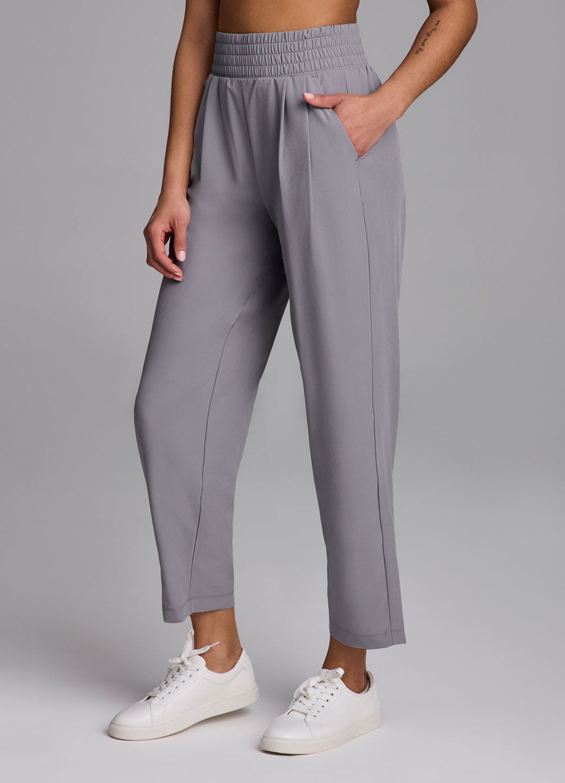 Dolphin Grey