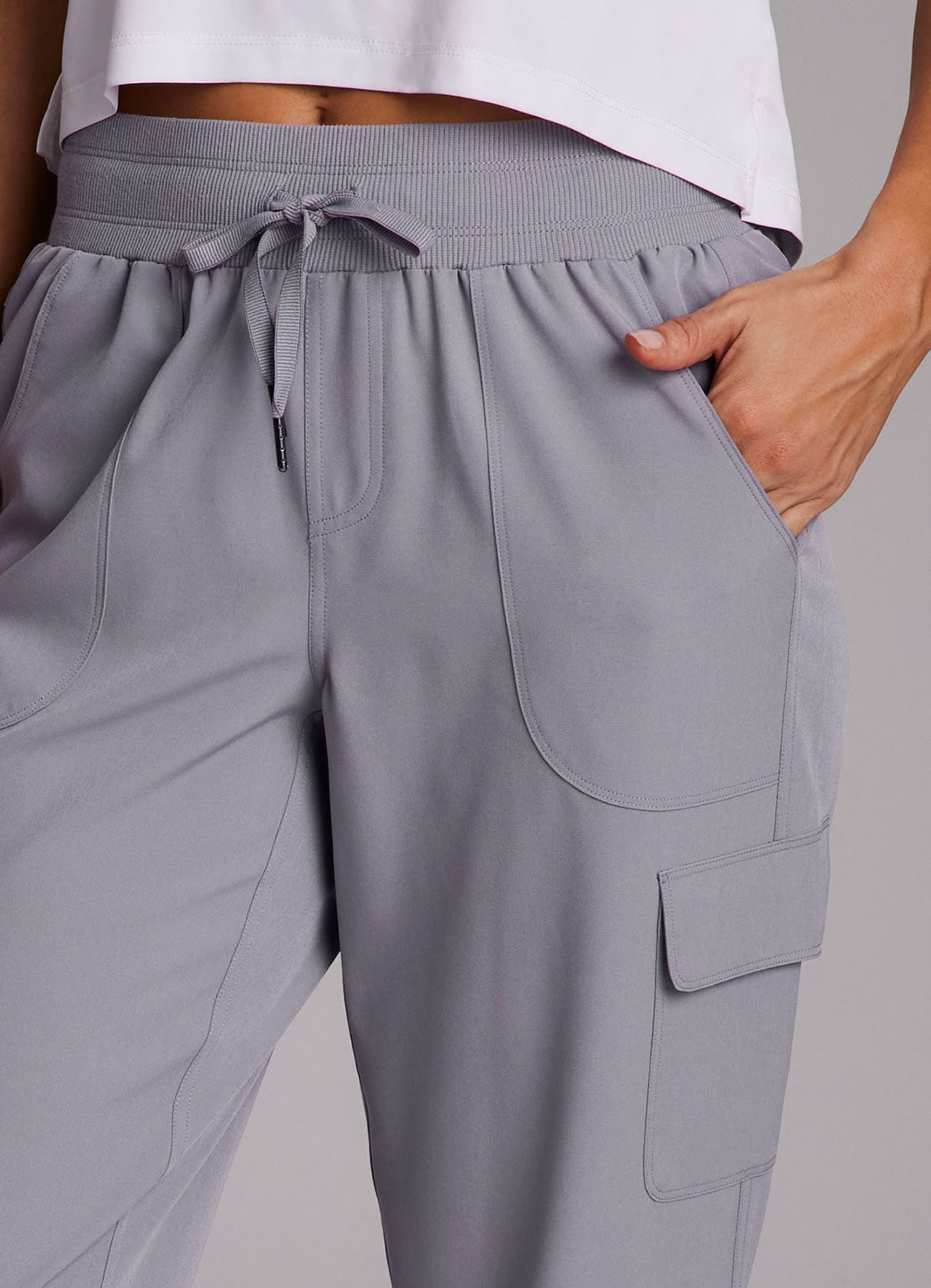 Dolphin Grey