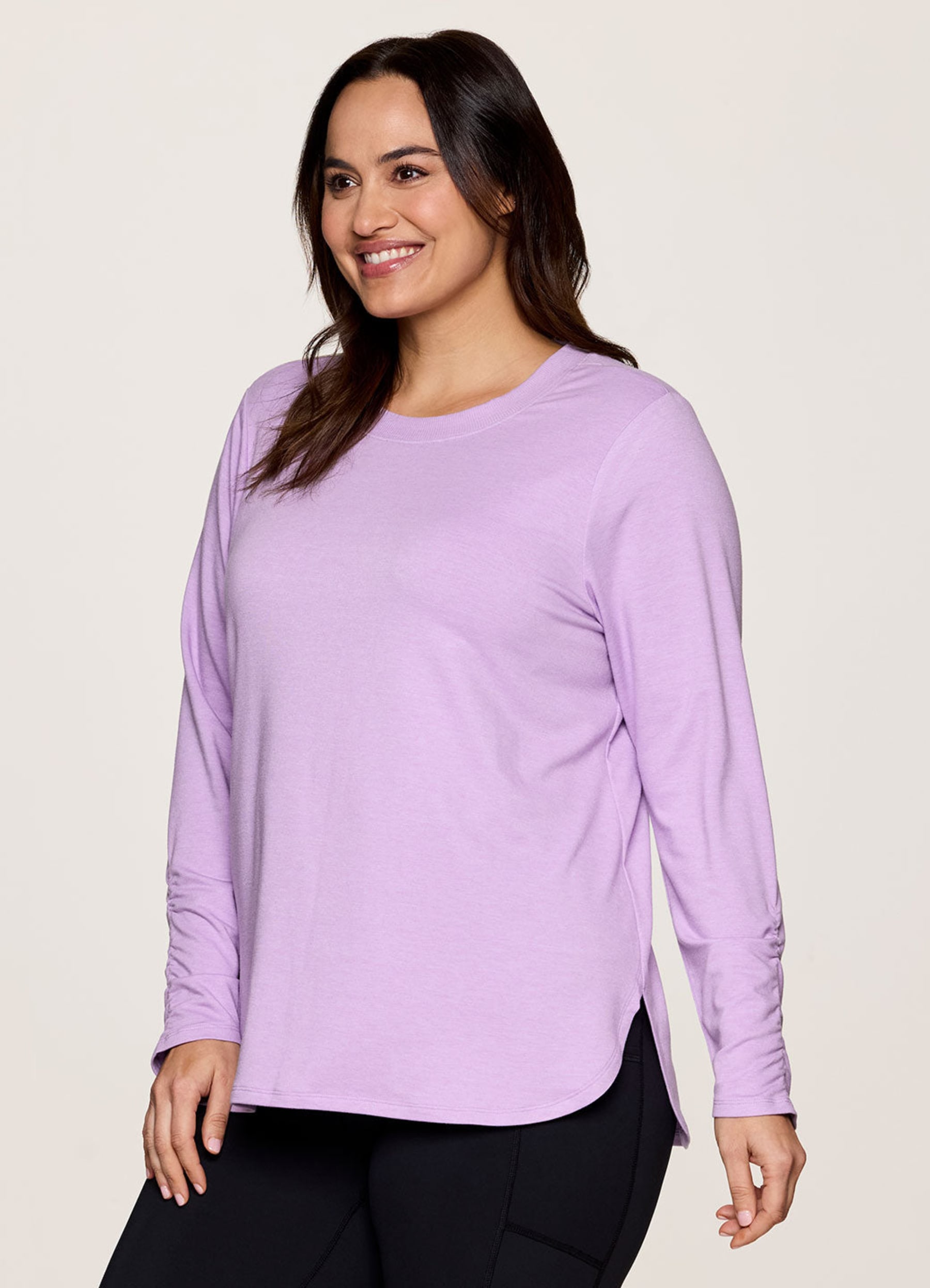 Light Purple
