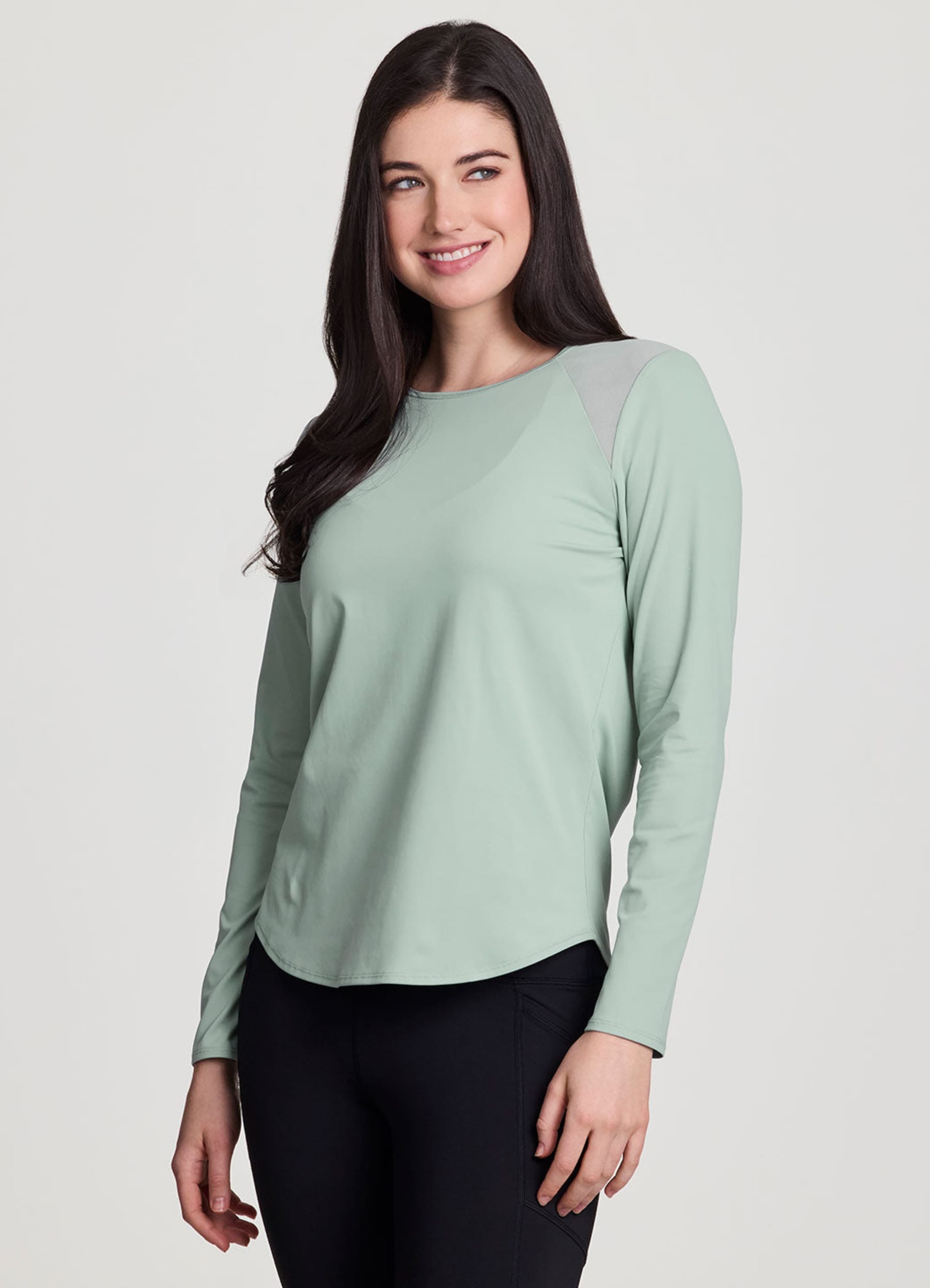 Light Green