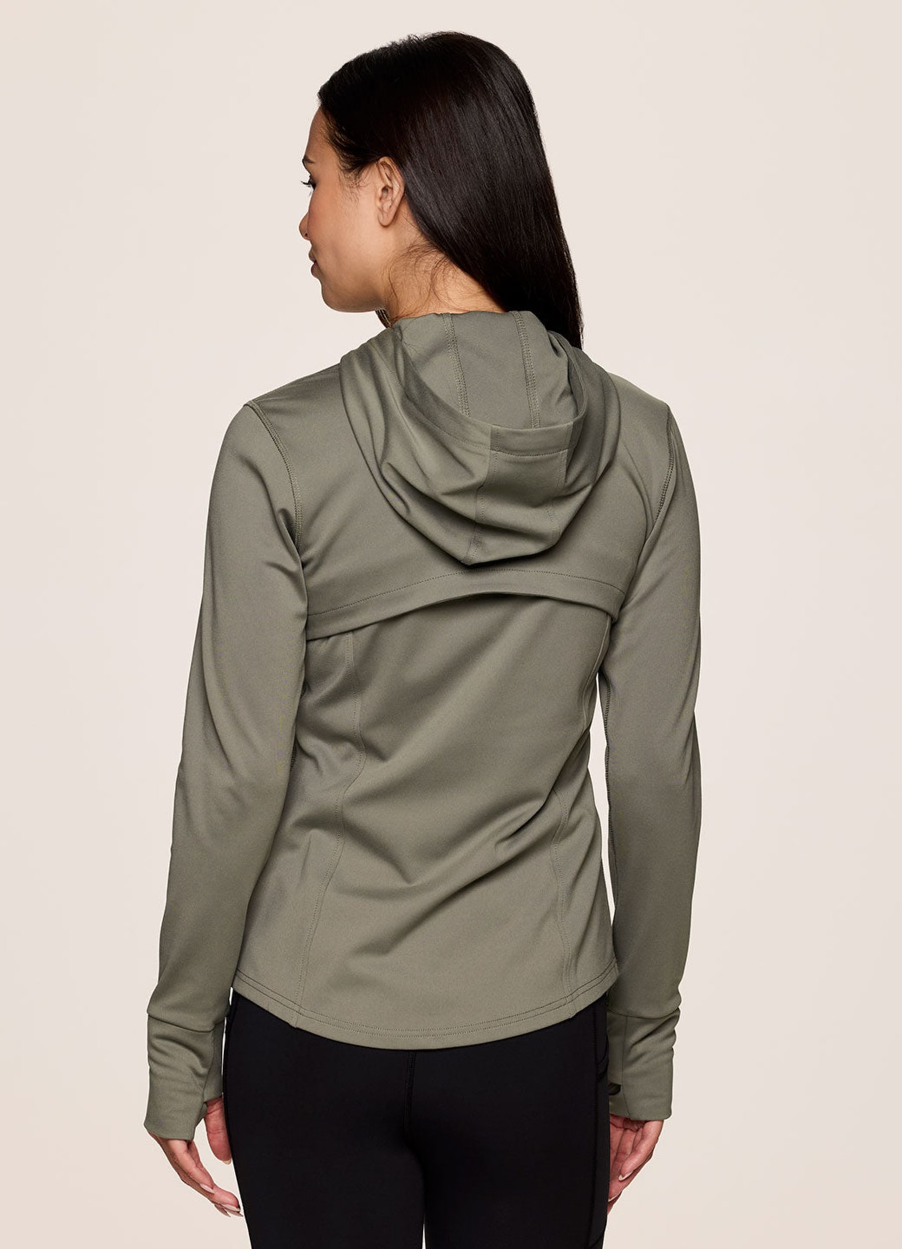 Rbx women's hoodie discount