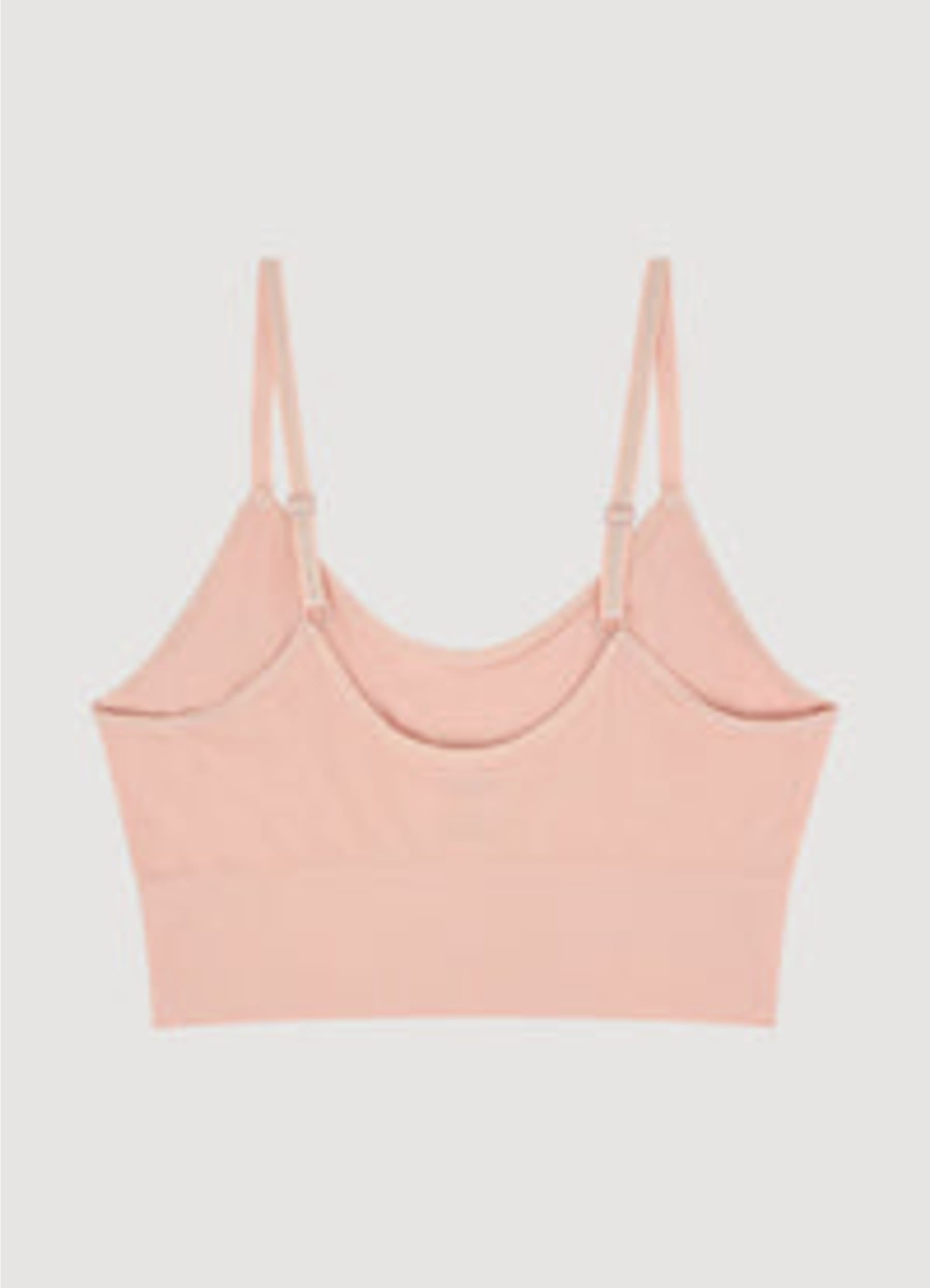Seamless Longline Bralette 2-Pack - RBX Active