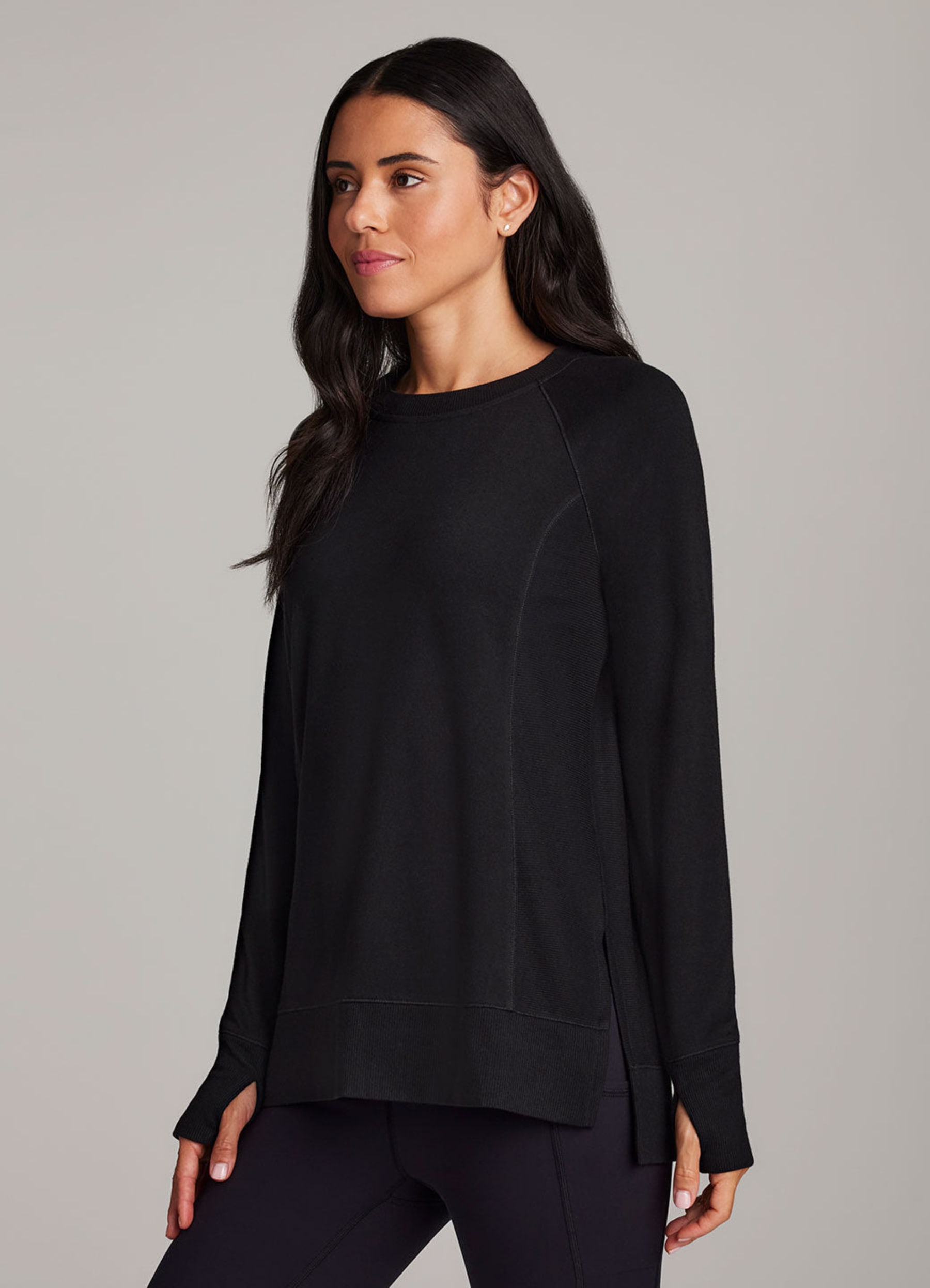 Surrey French Terry Pullover - RBX Active