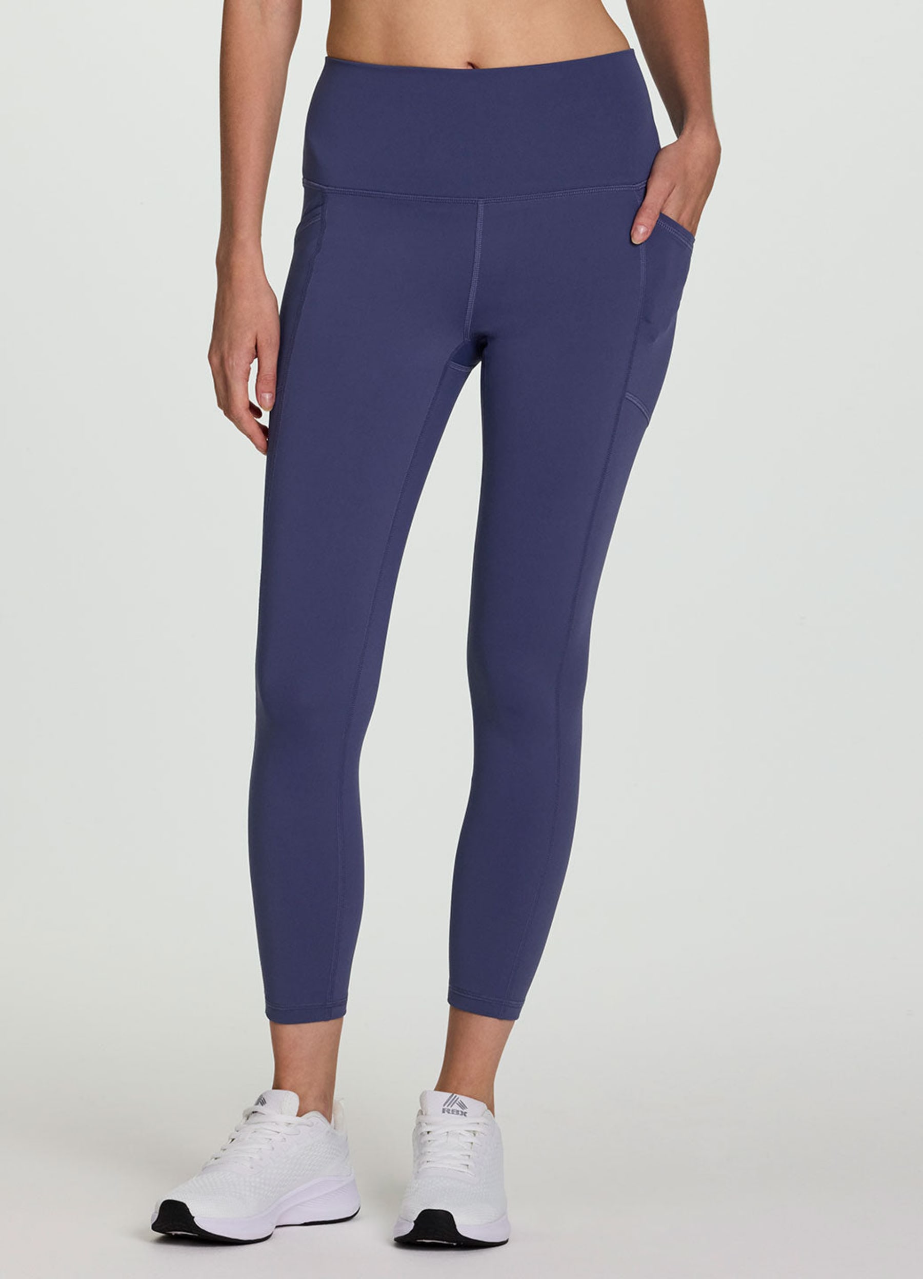 Prime Tech Flex Ultra Hold 7/8 Legging - RBX Active