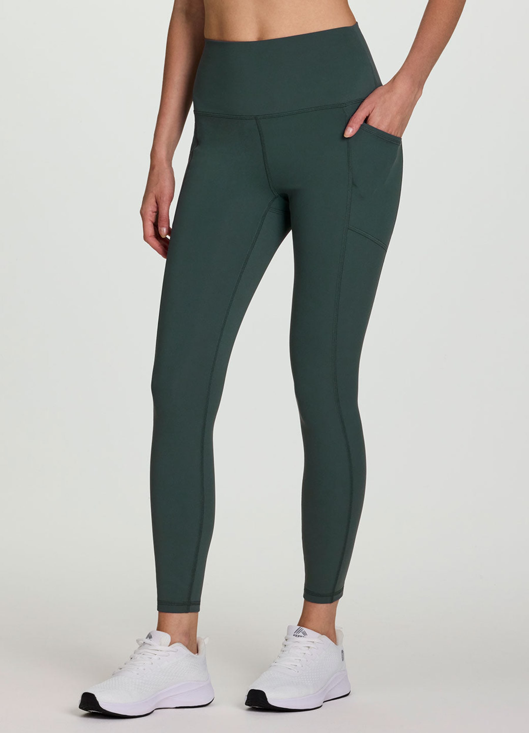 Tech Flex Ultra Hold Legging - RBX Active