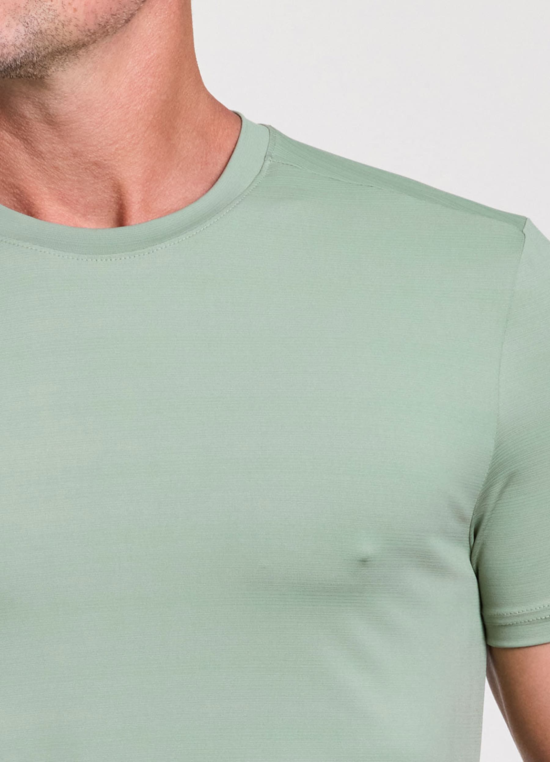 Stratus Training Day Workout Tee Rbx Active