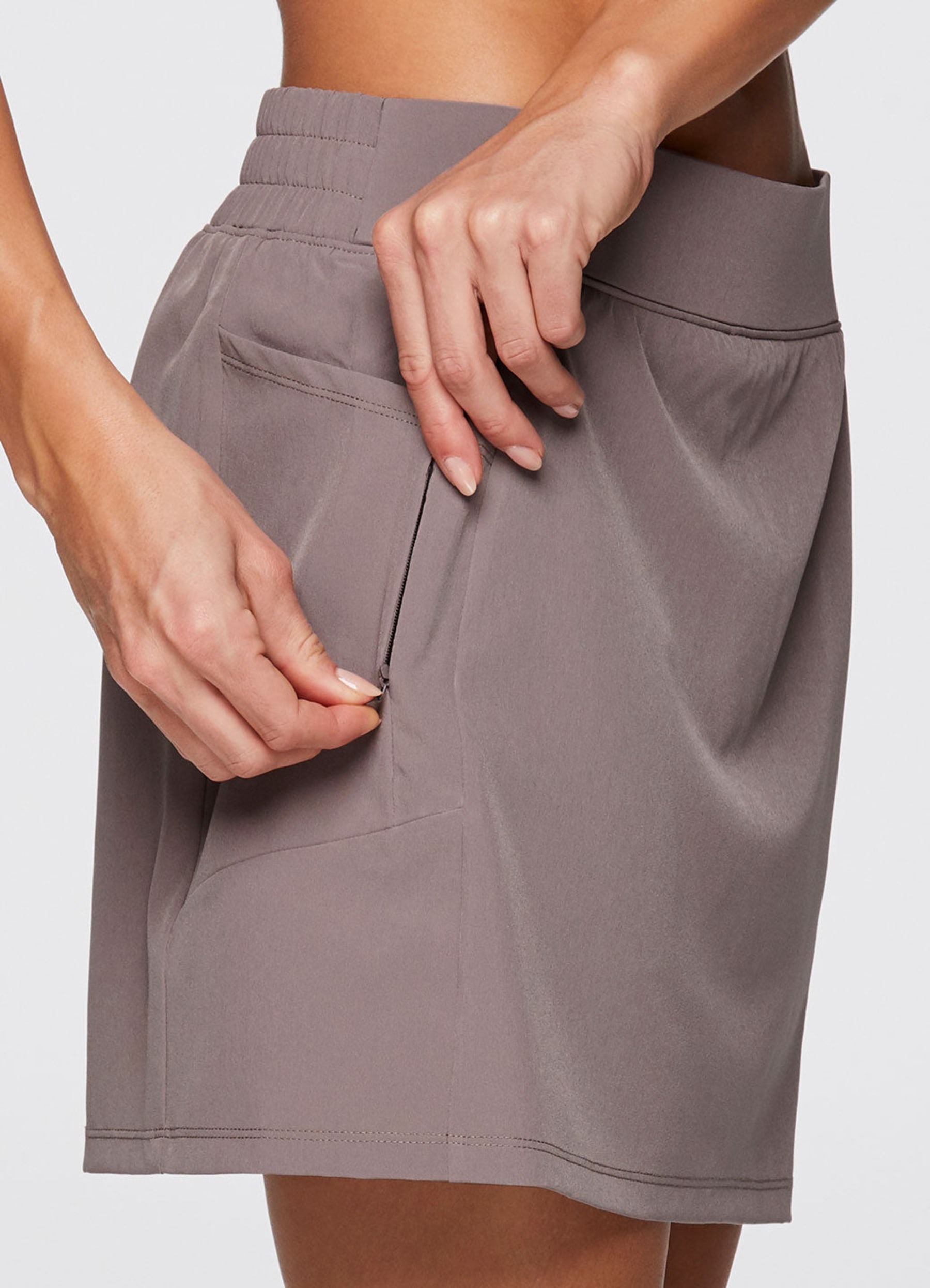 Weekend Routine Skorts Prime Perfect Weekend Skort - RBX Active