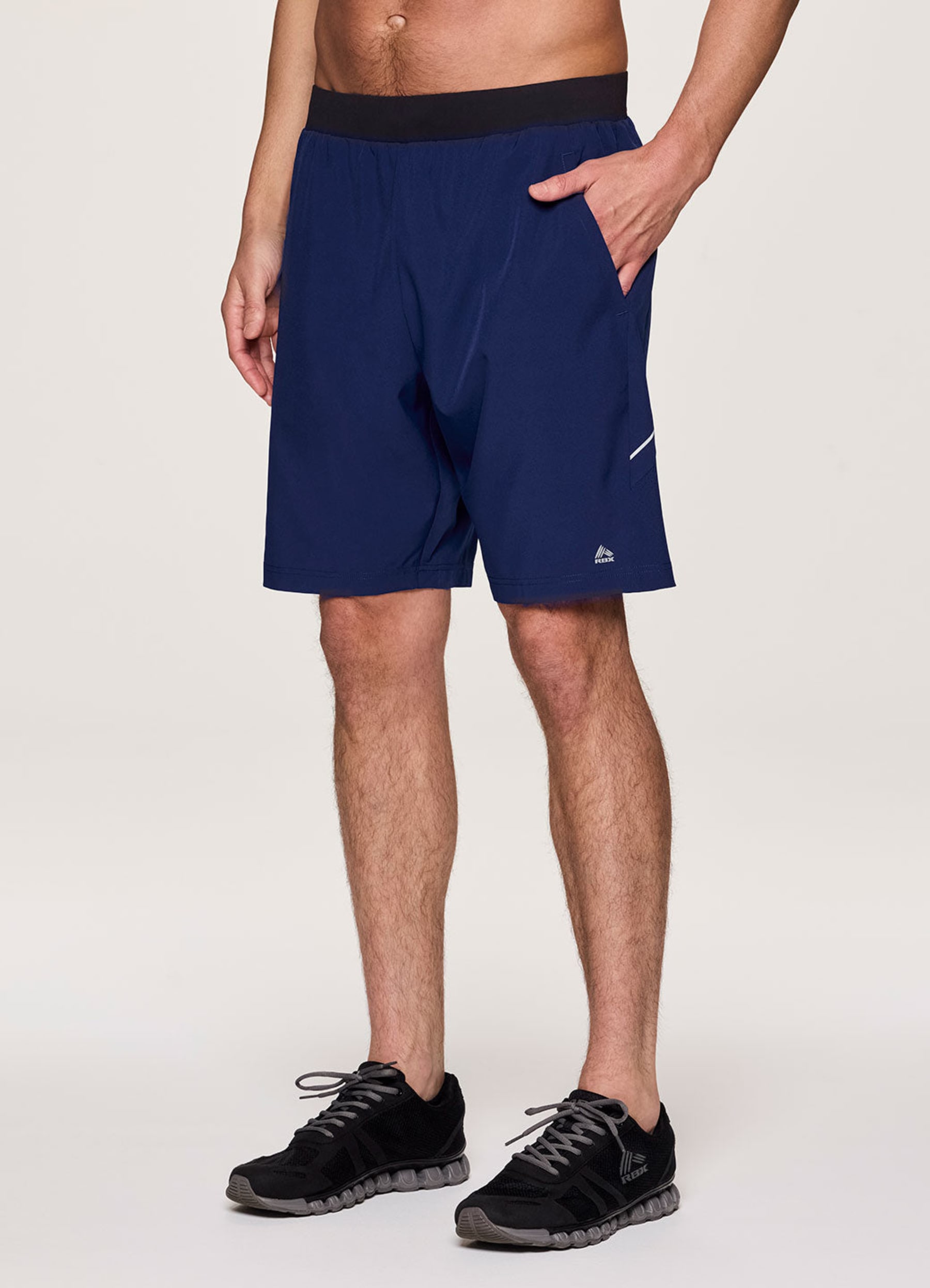 Perfect Stride Workout Short Rbx Active