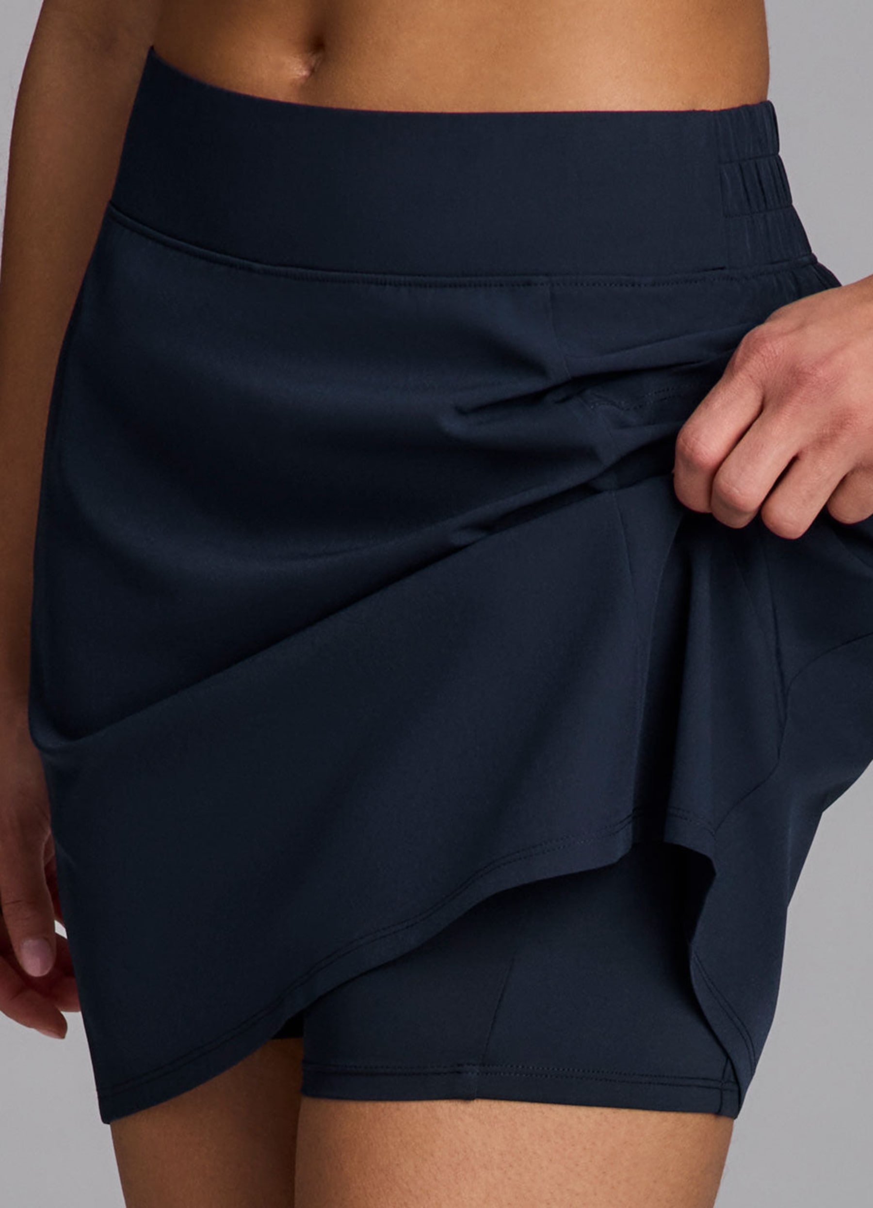 Weekend Routine Skorts Prime Perfect Weekend Skort - RBX Active
