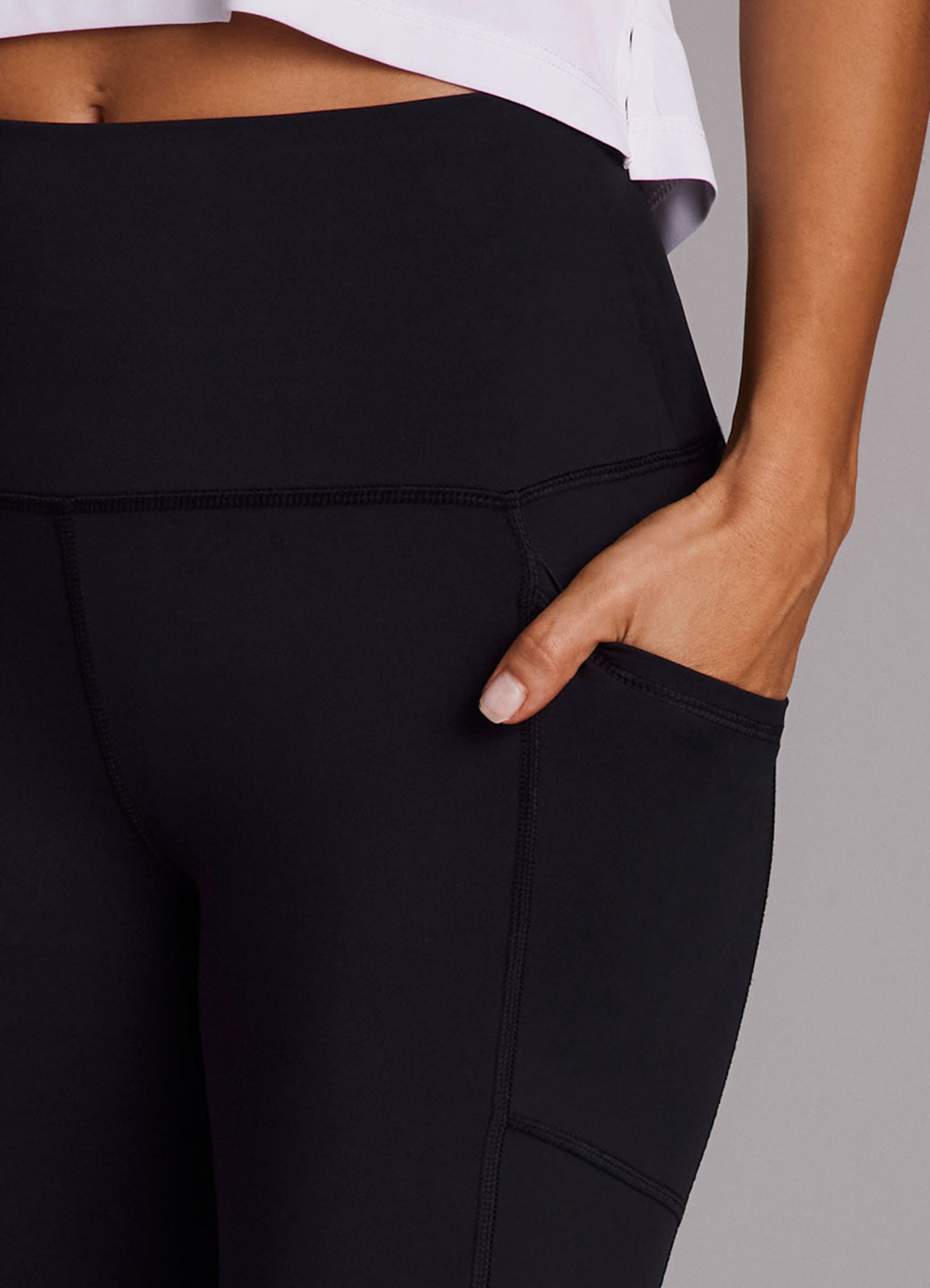 Tech Flex Ultra Hold Legging - RBX Active