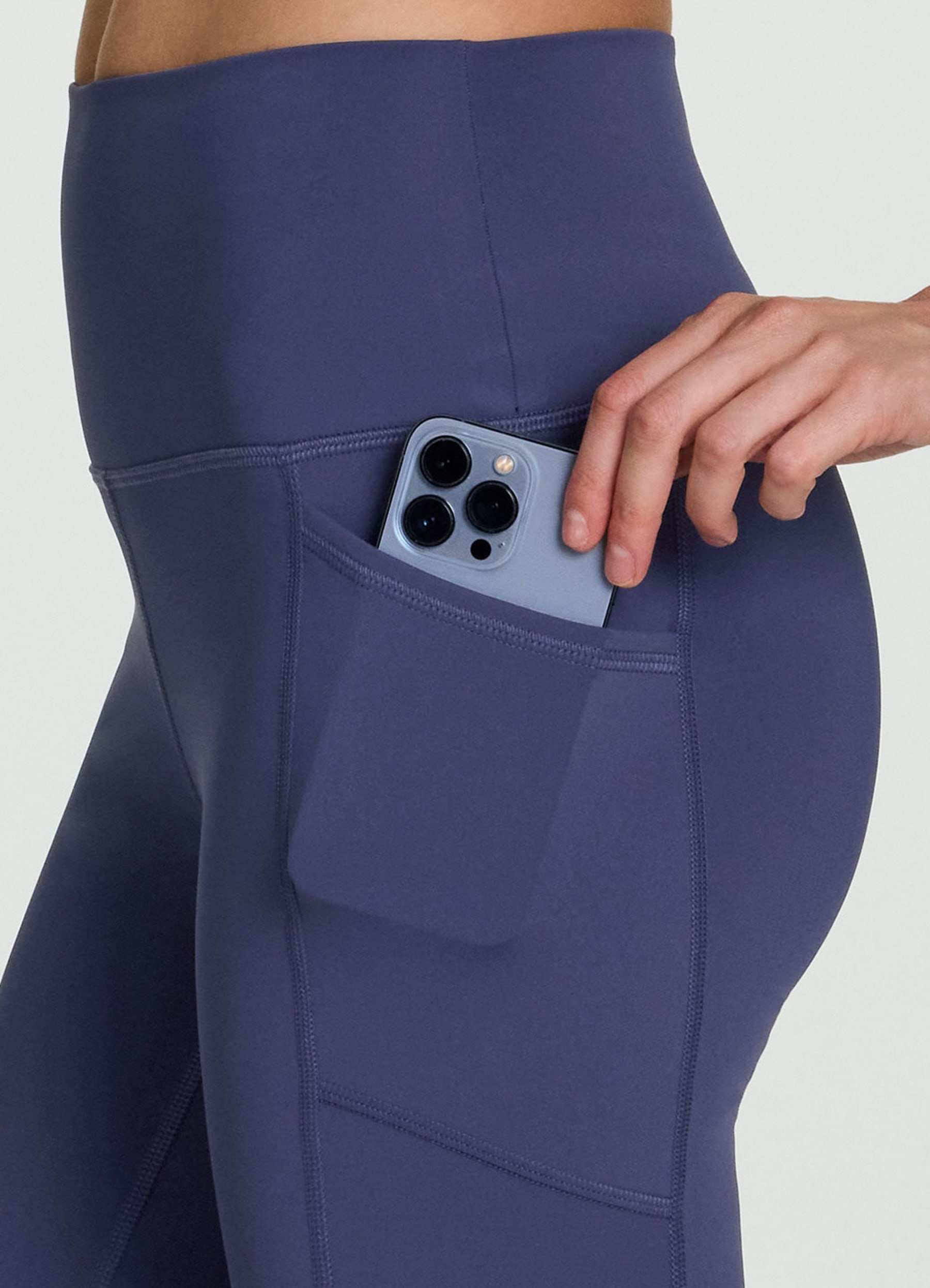 Prime Tech Flex Ultra Hold 7/8 Legging - RBX Active
