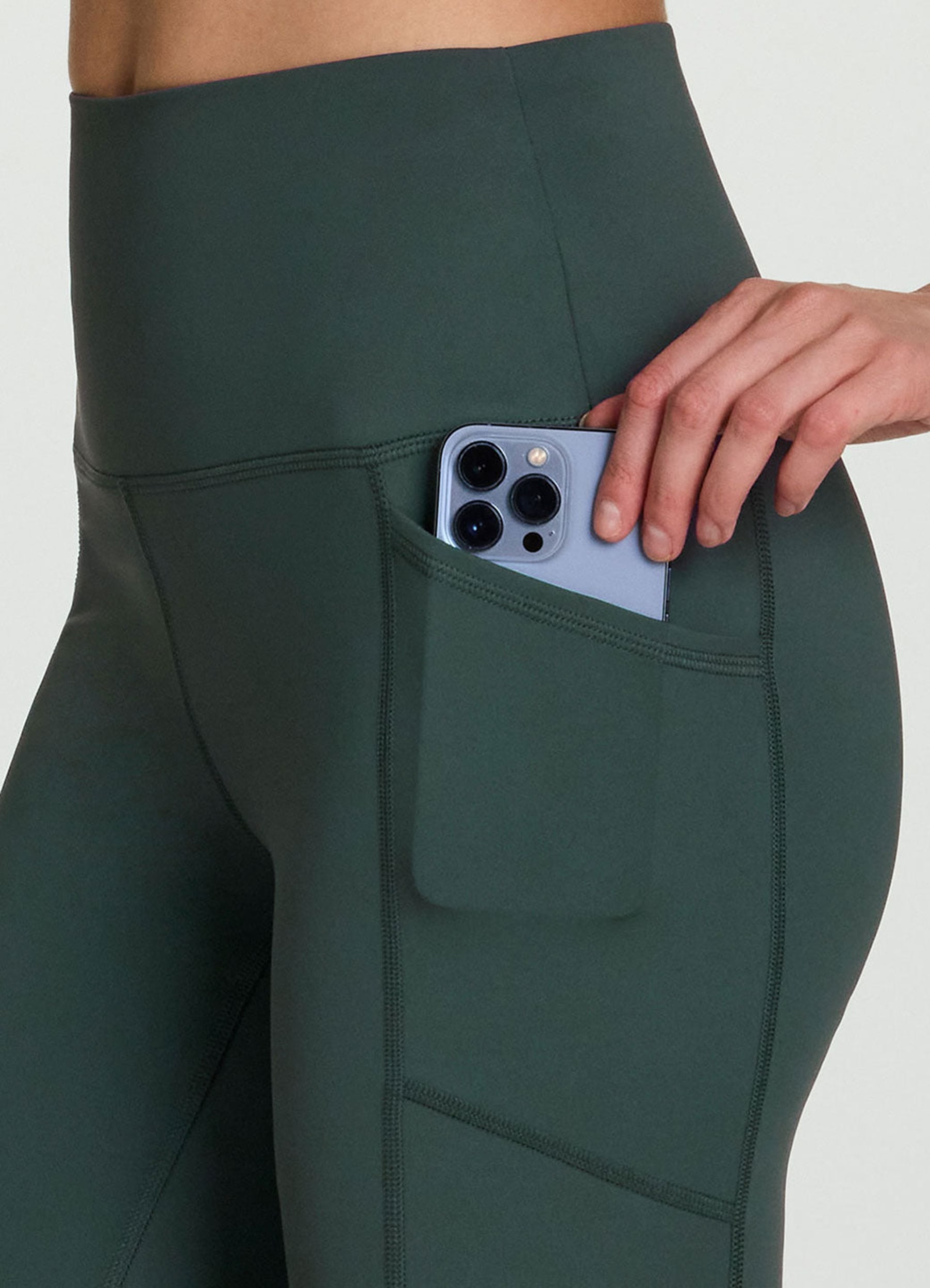 Tech Flex Ultra Hold Legging - RBX Active