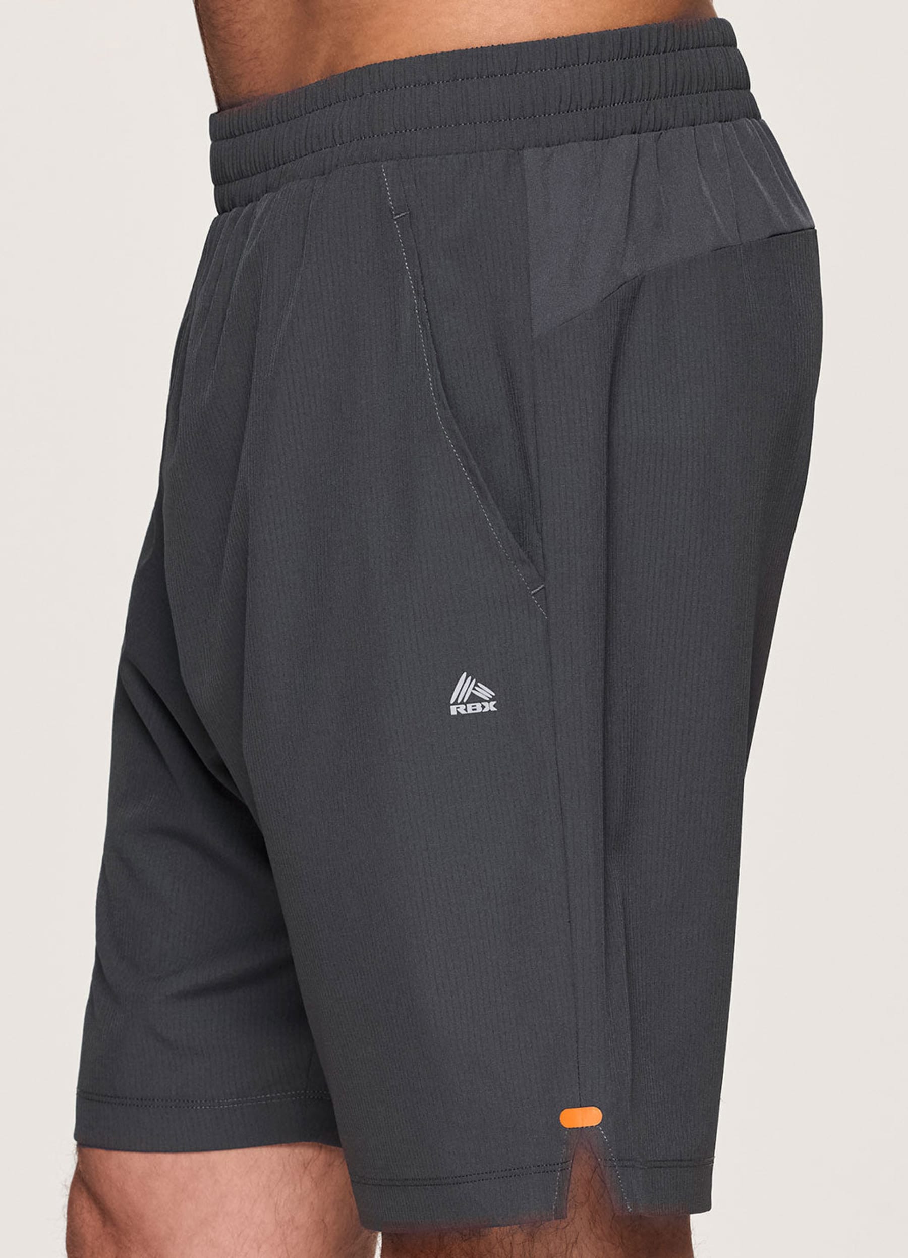 Training Day Workout Shorts Rbx Active