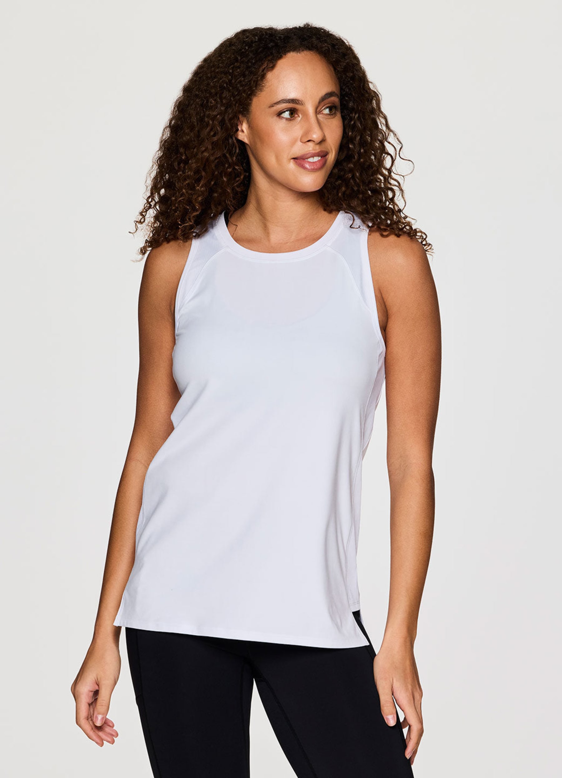 Willow Super Soft Tunic Tank - RBX Active