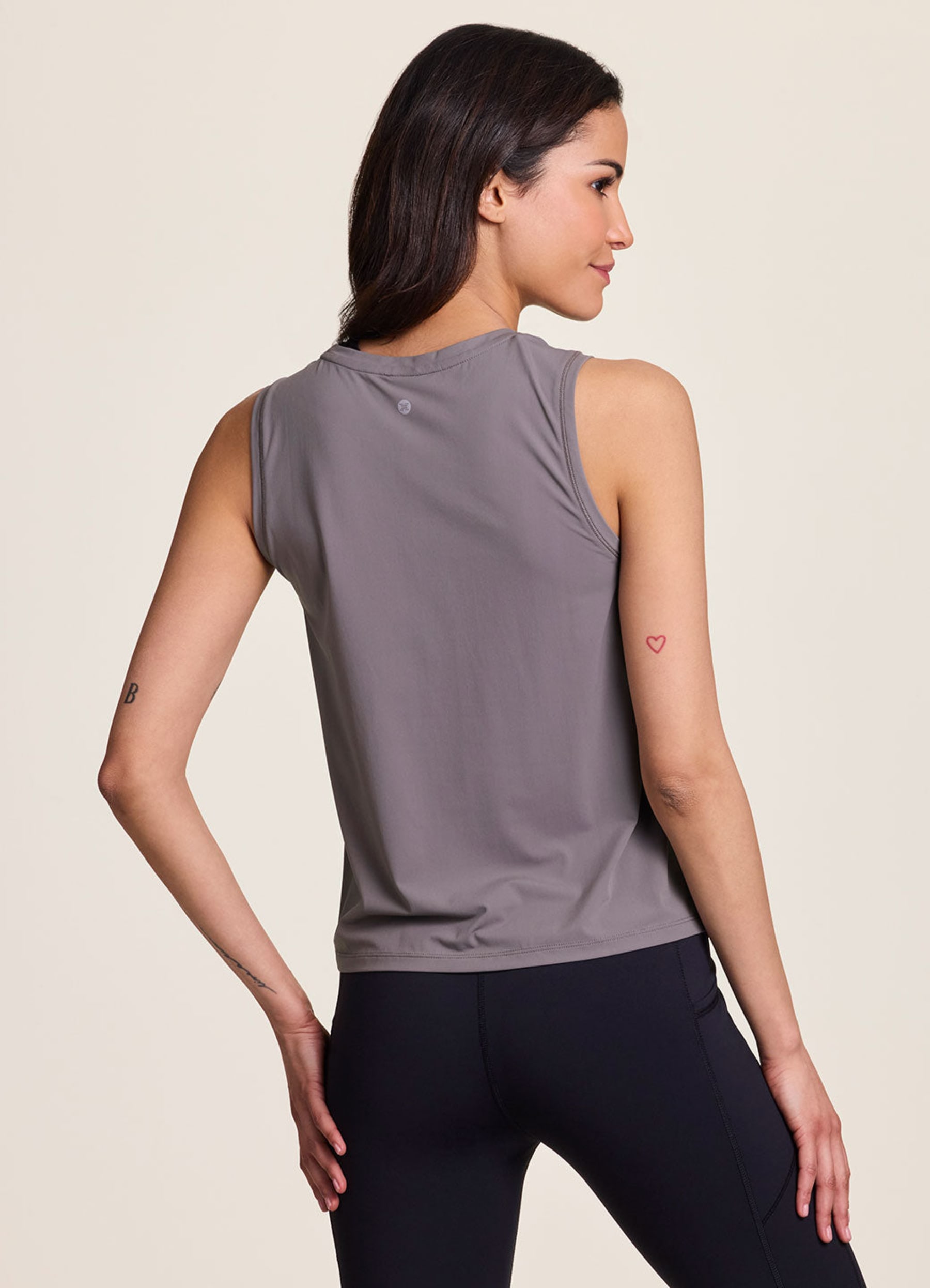 Perfect Stride Tank Rbx Active