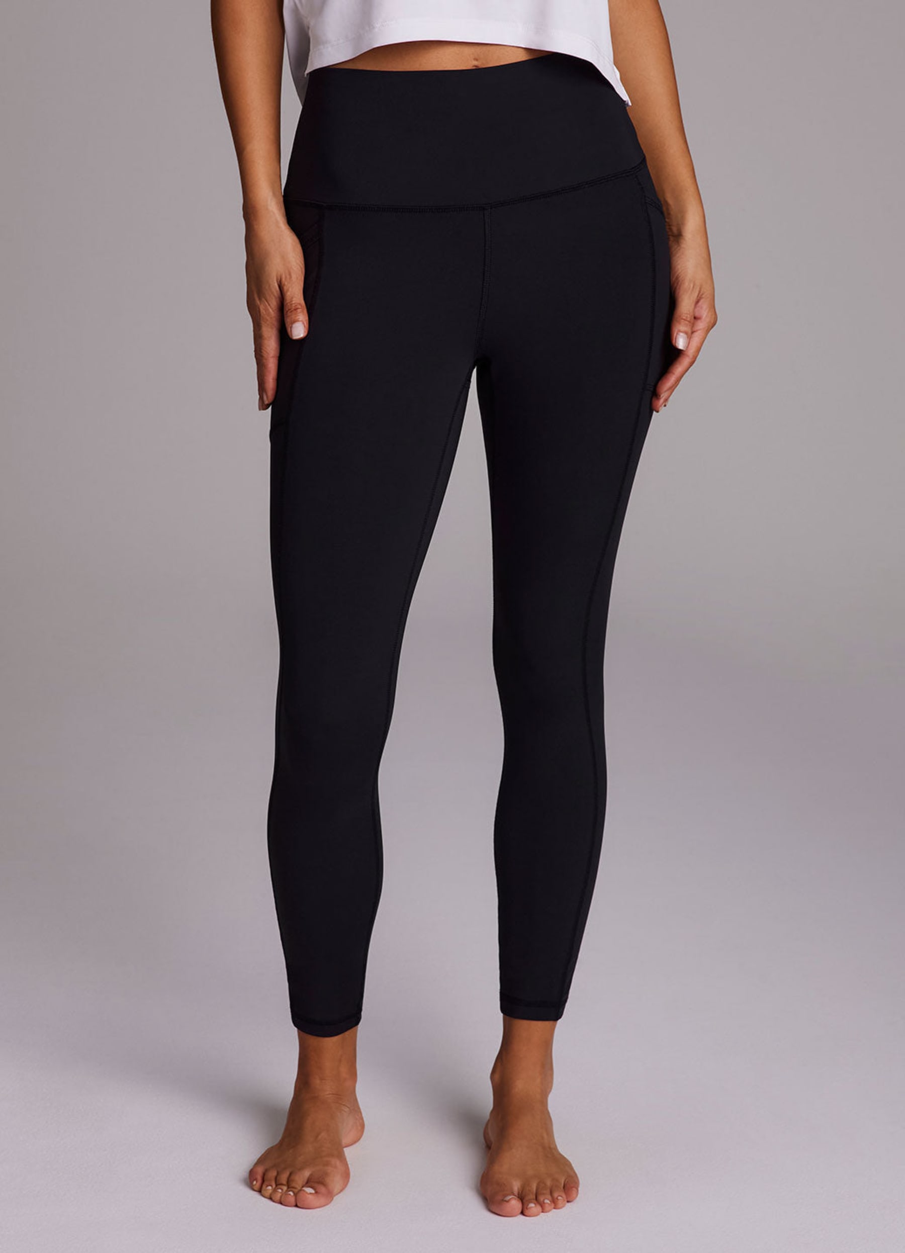 Tech Flex Ultra Hold Legging - RBX Active