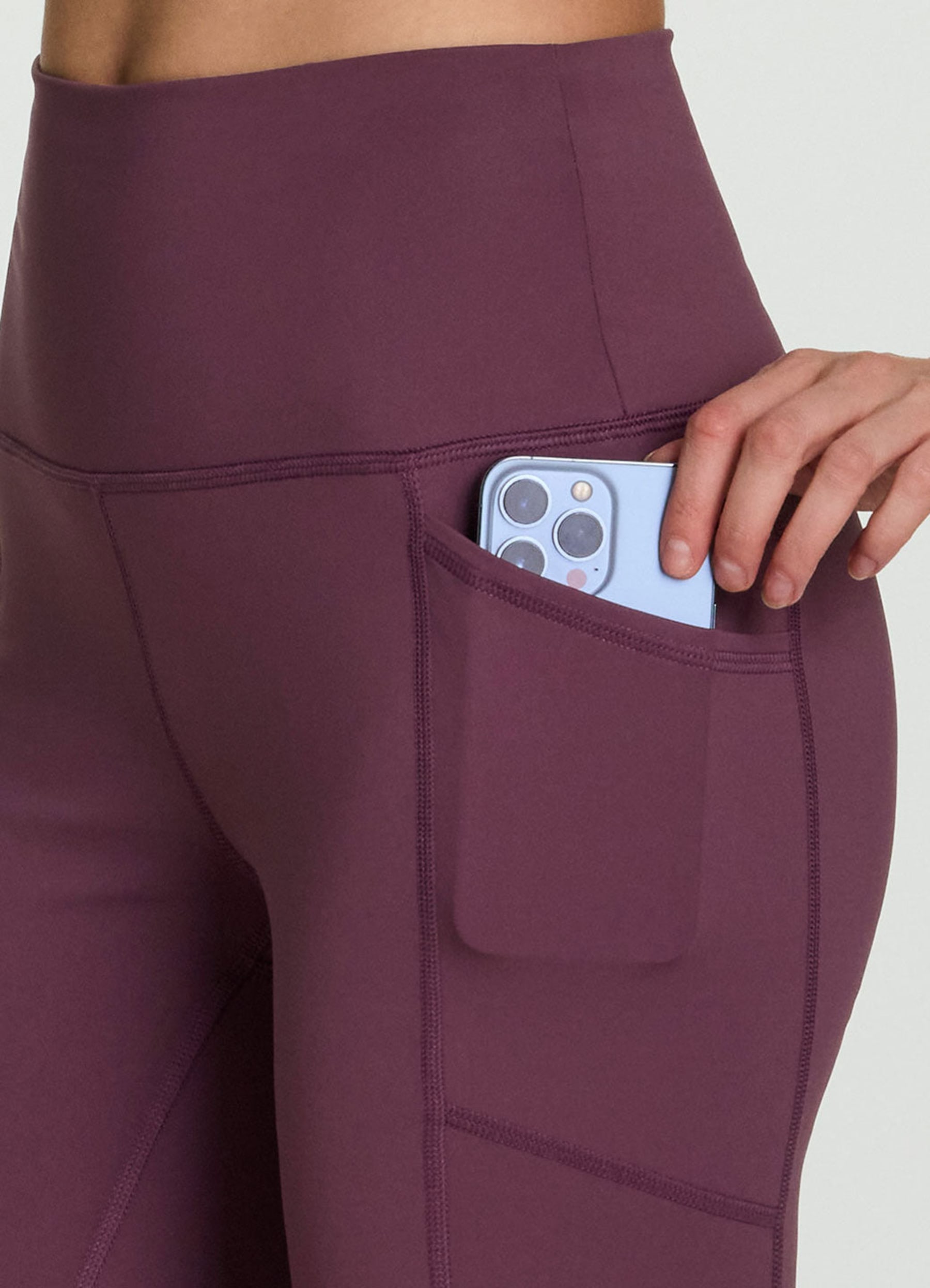 Tech Flex Ultra Hold 7/8 Legging - RBX Active