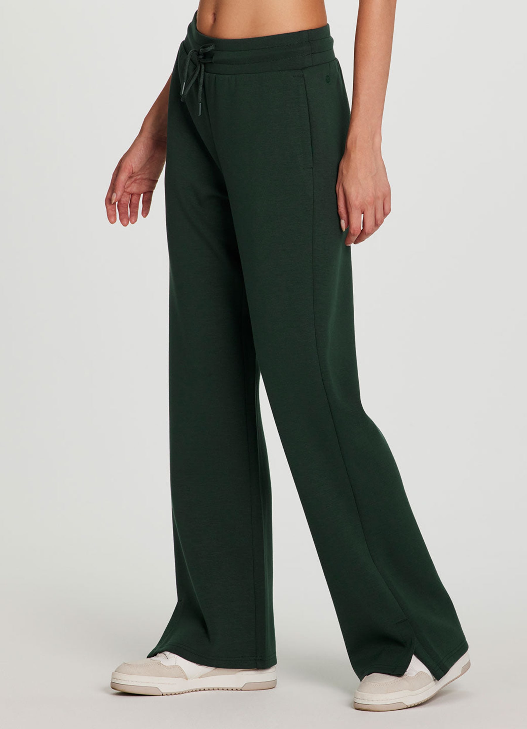 LuxeSoft Wide Leg Pant - RBX Active