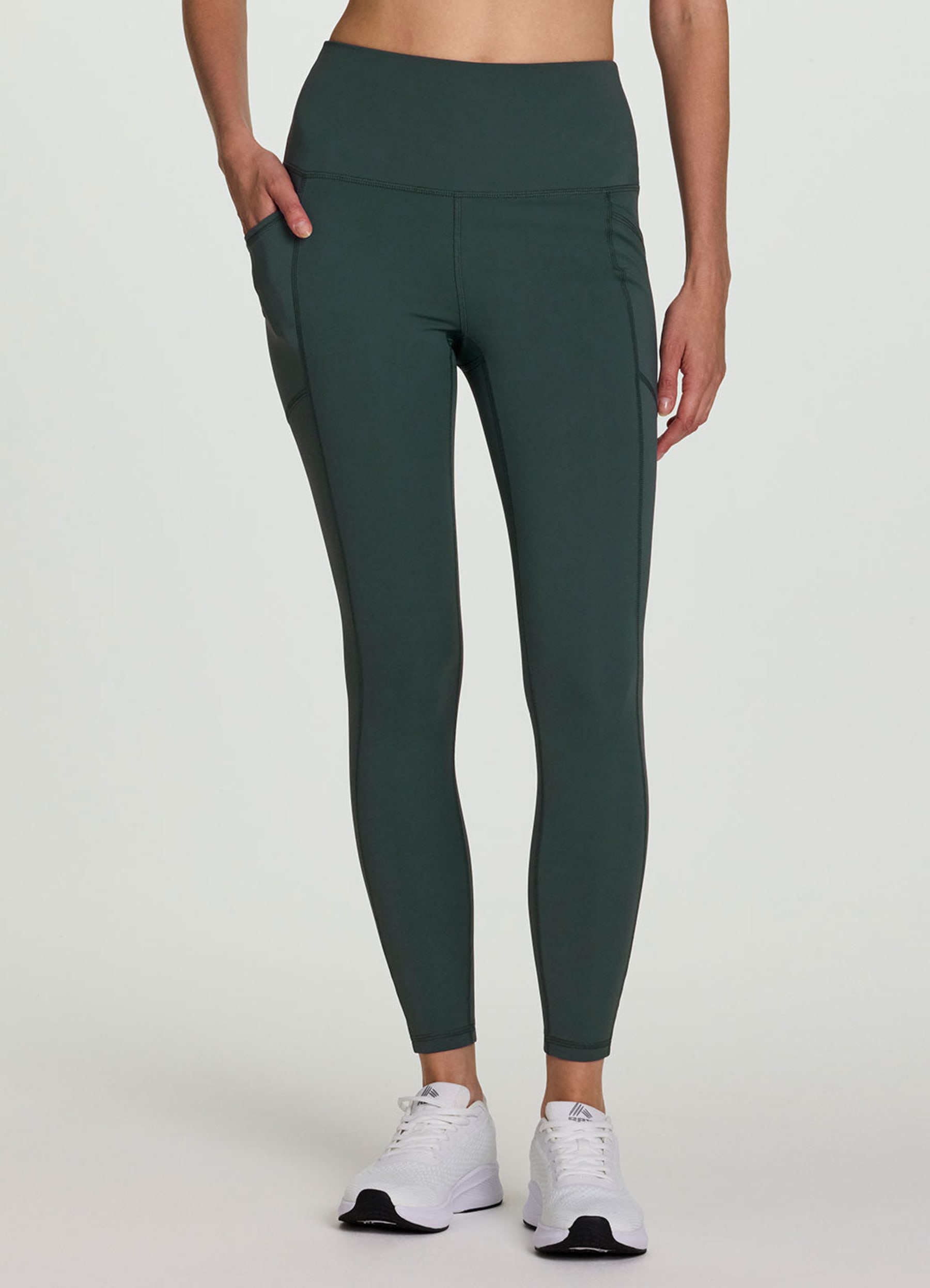 Tech Flex Ultra Hold Legging - RBX Active