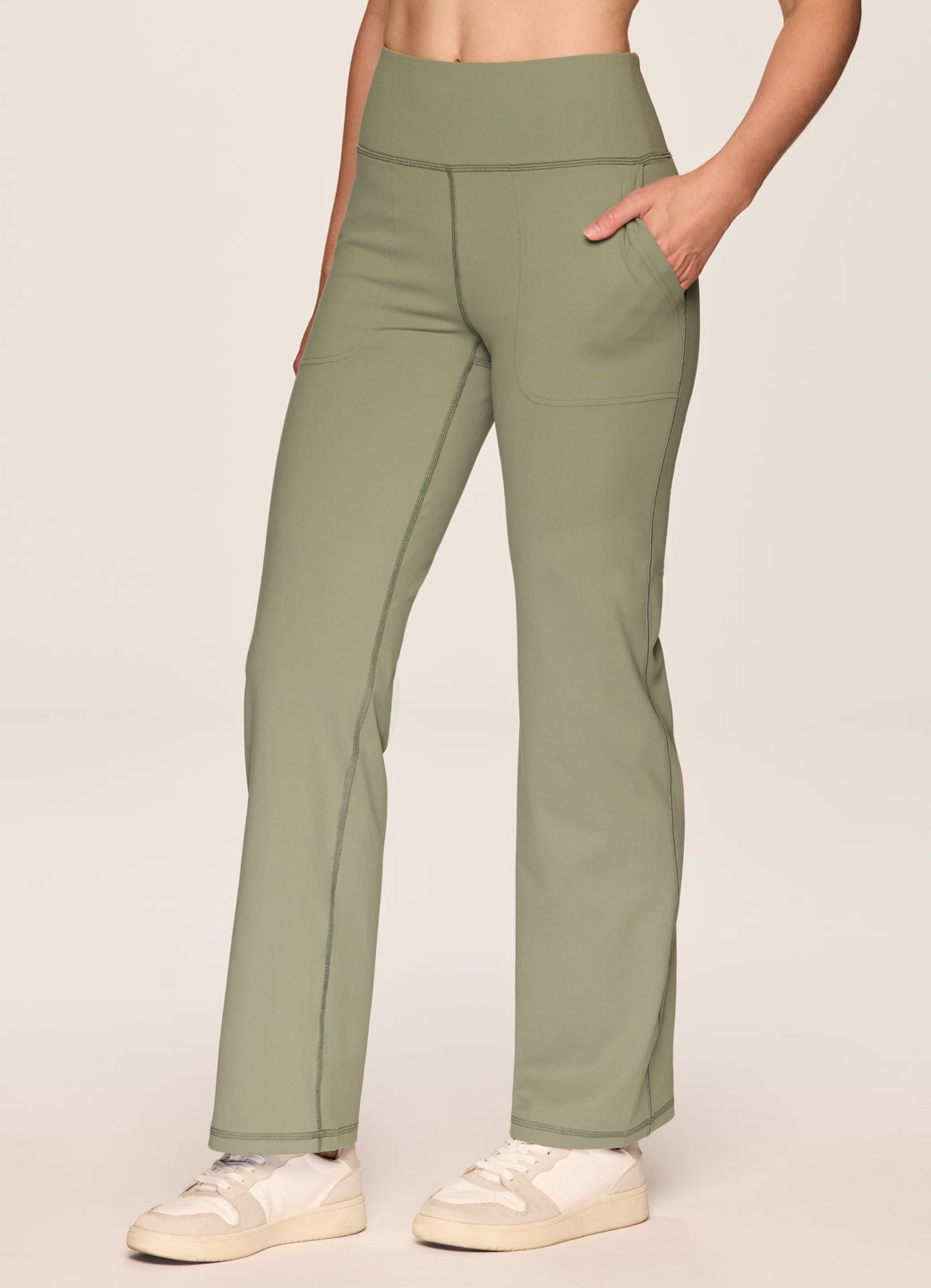 Easy Living Pants