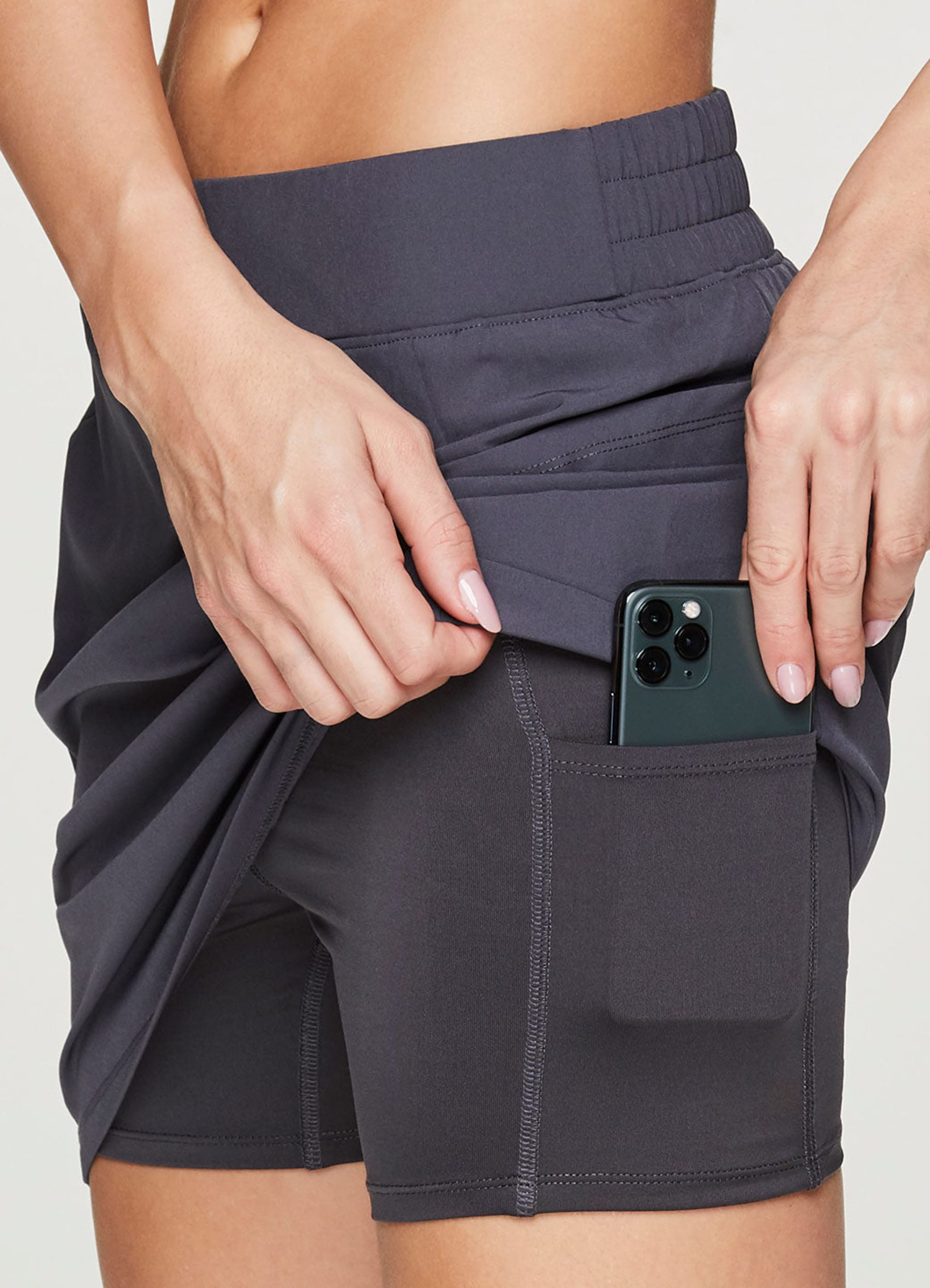 Weekend Routine Skorts Prime Perfect Weekend Skort - RBX Active