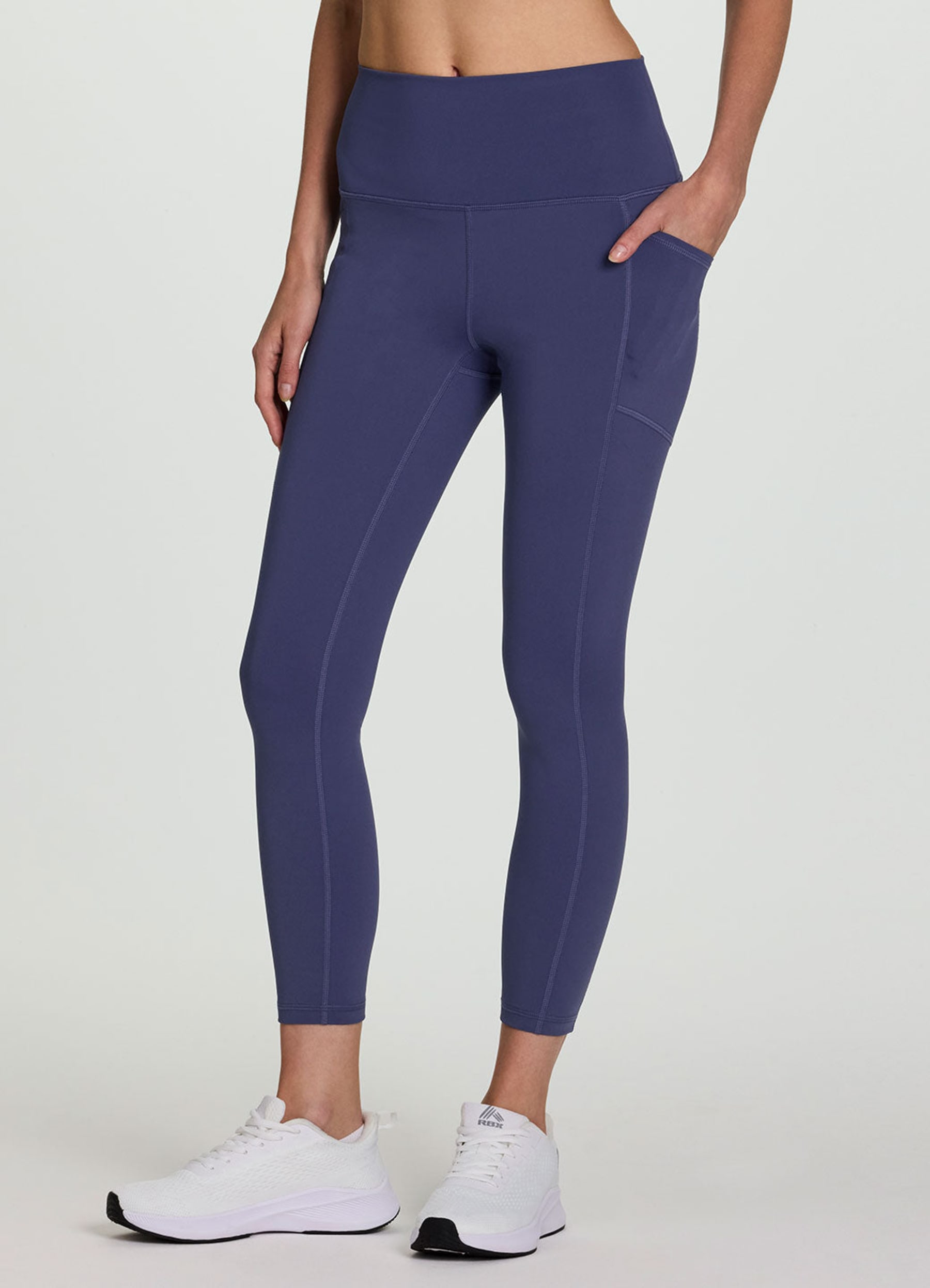 Prime Tech Flex Ultra Hold 7/8 Legging - RBX Active