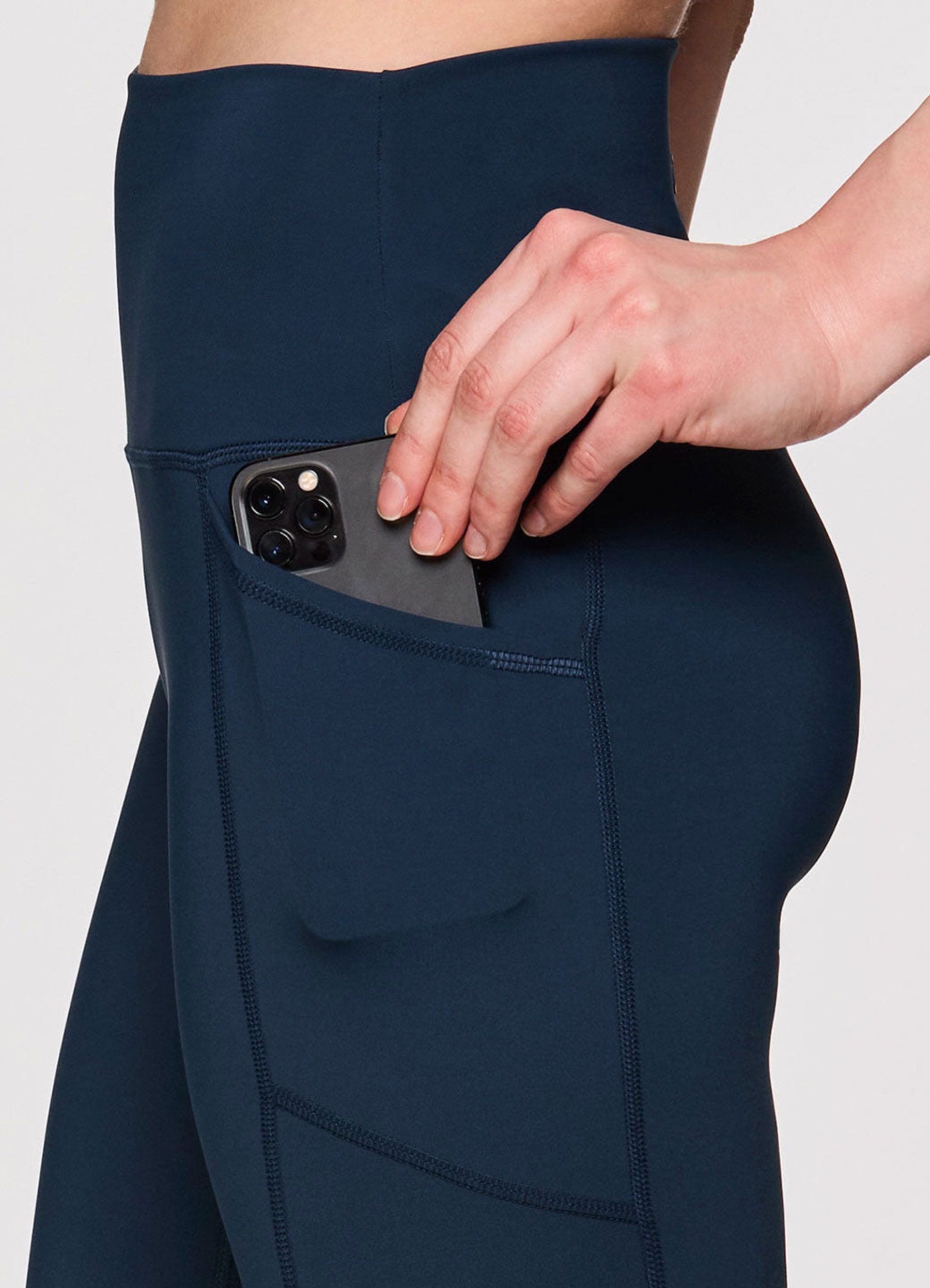 Tech Flex Ultra Hold Legging - RBX Active