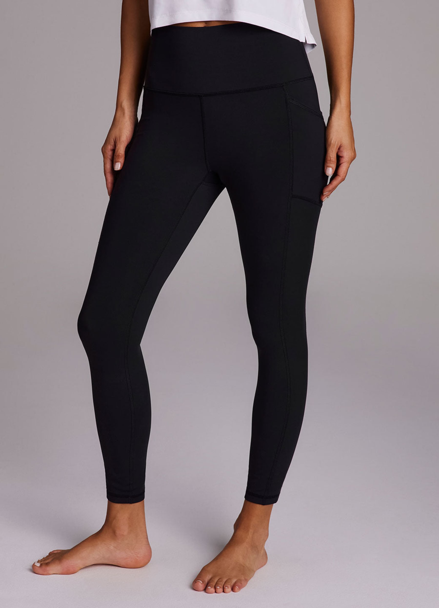Tech Flex Ultra Hold Legging - RBX Active