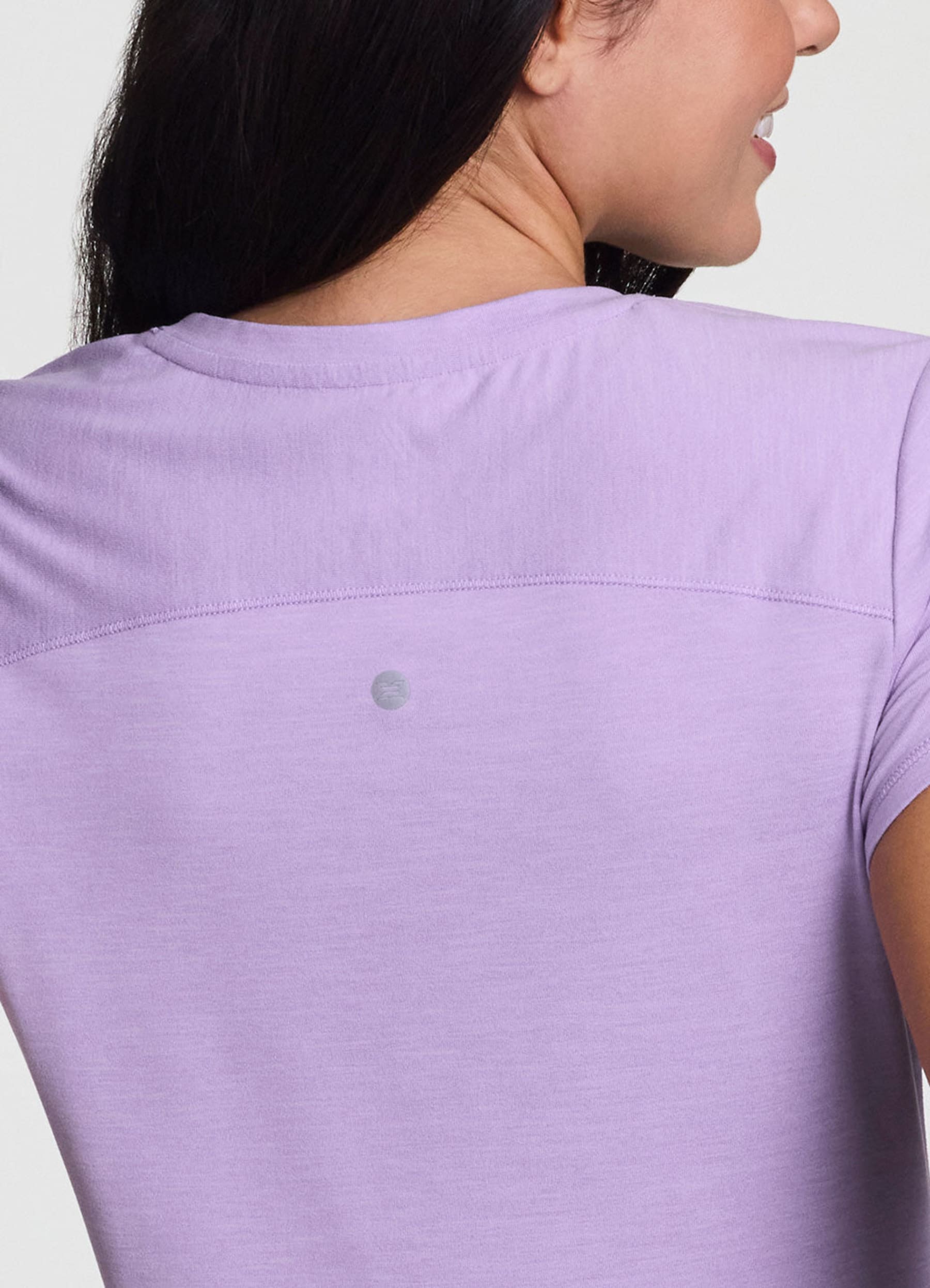 Stratus Everyday Running Tee Rbx Active