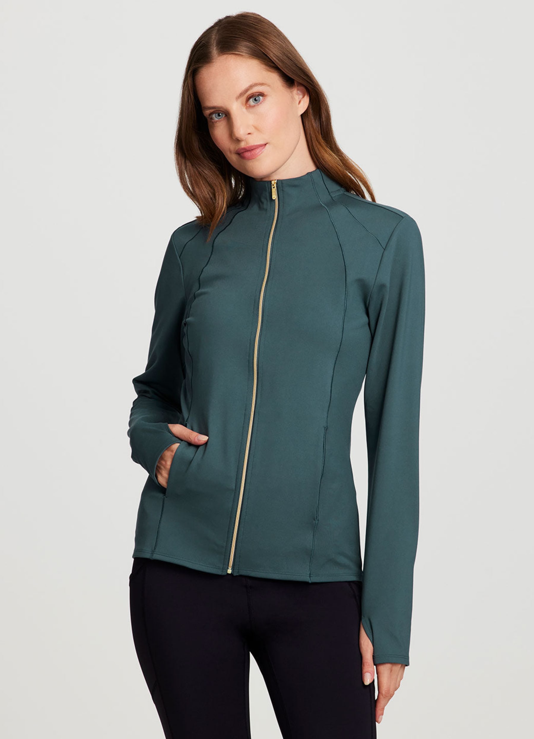 Sunday Stroll Jacket - RBX Active
