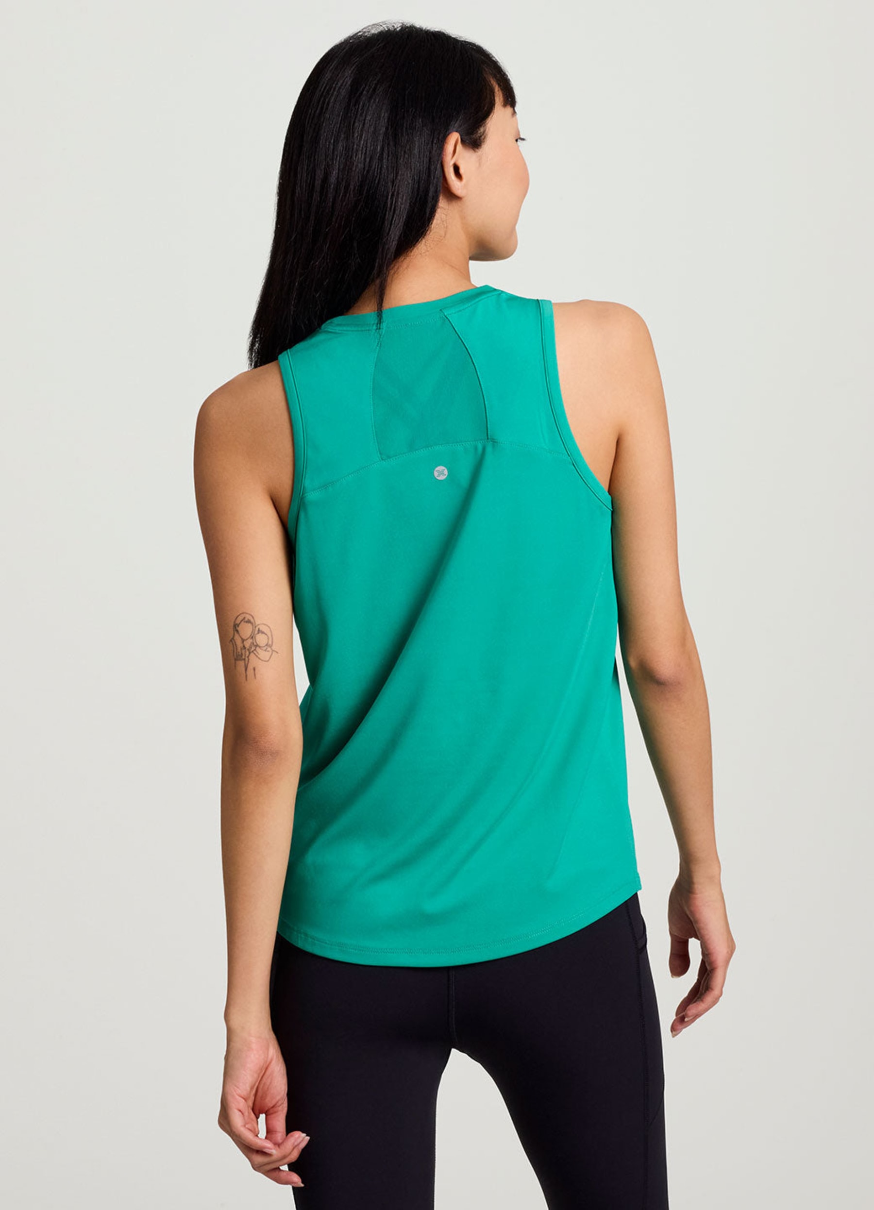 On The Run Tank - RBX Active