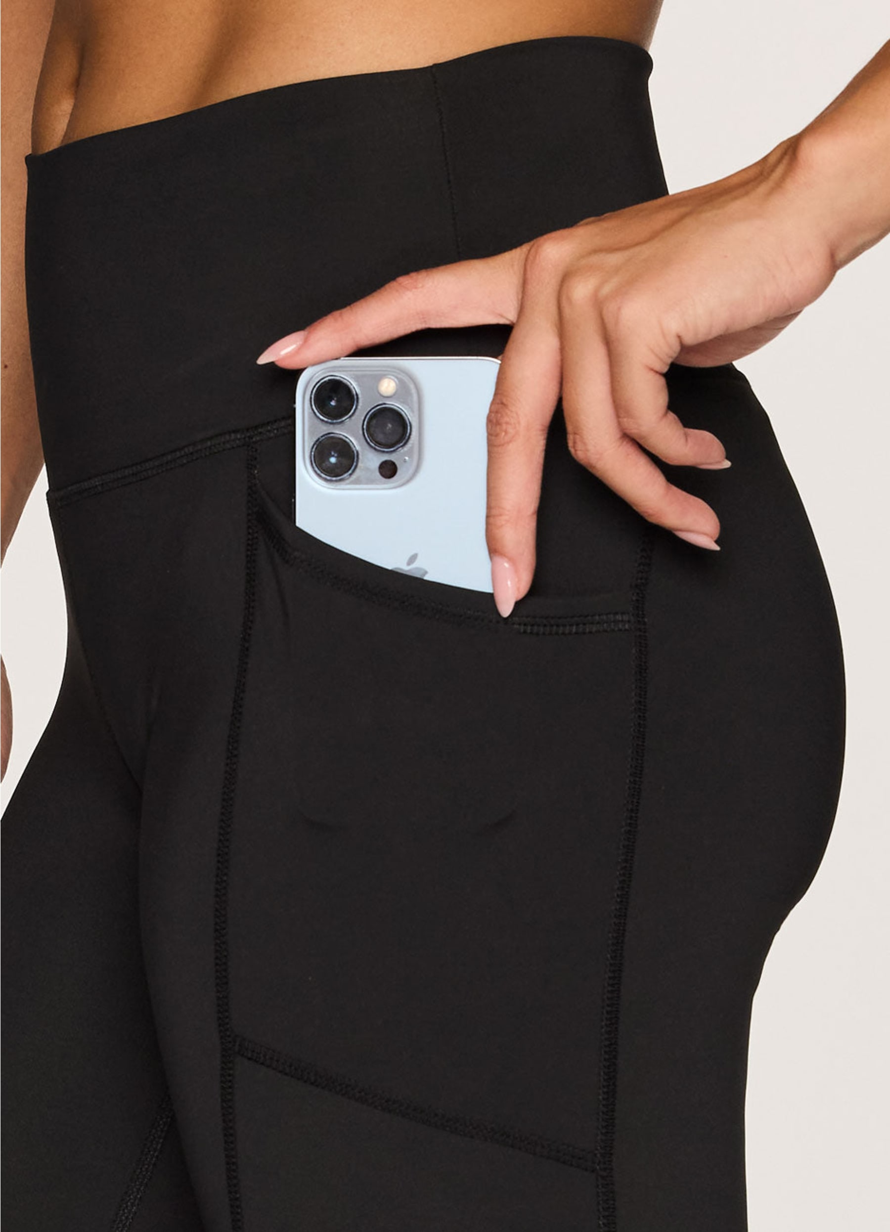 Tech Flex Ultra Hold Legging - RBX Active