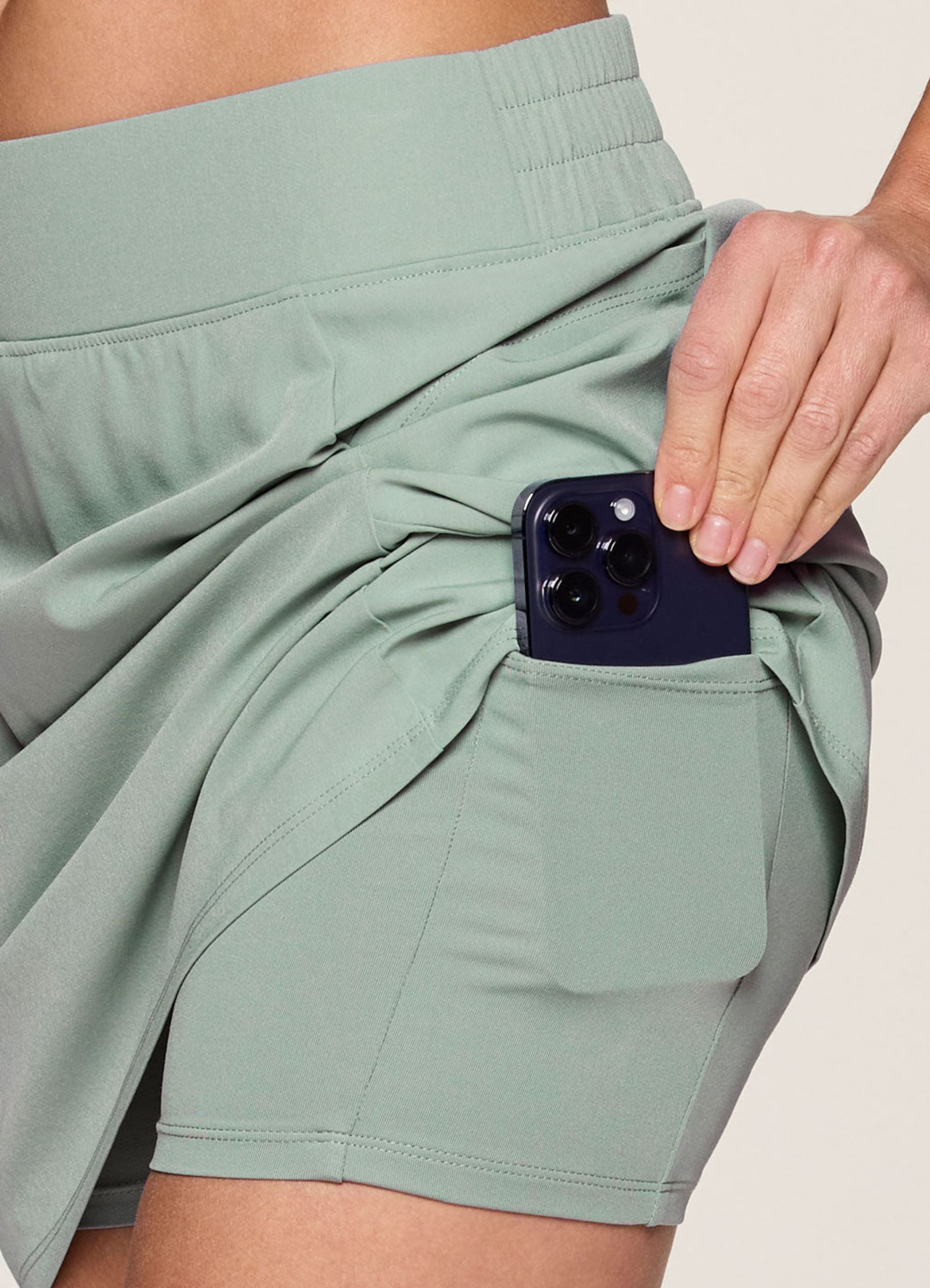 Prime Perfect Weekend Skort - RBX Active