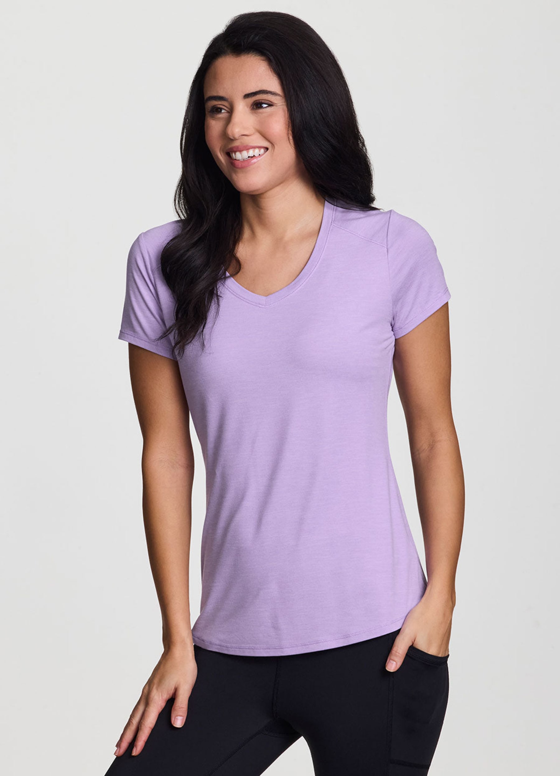 Stratus Everyday Running Tee Rbx Active