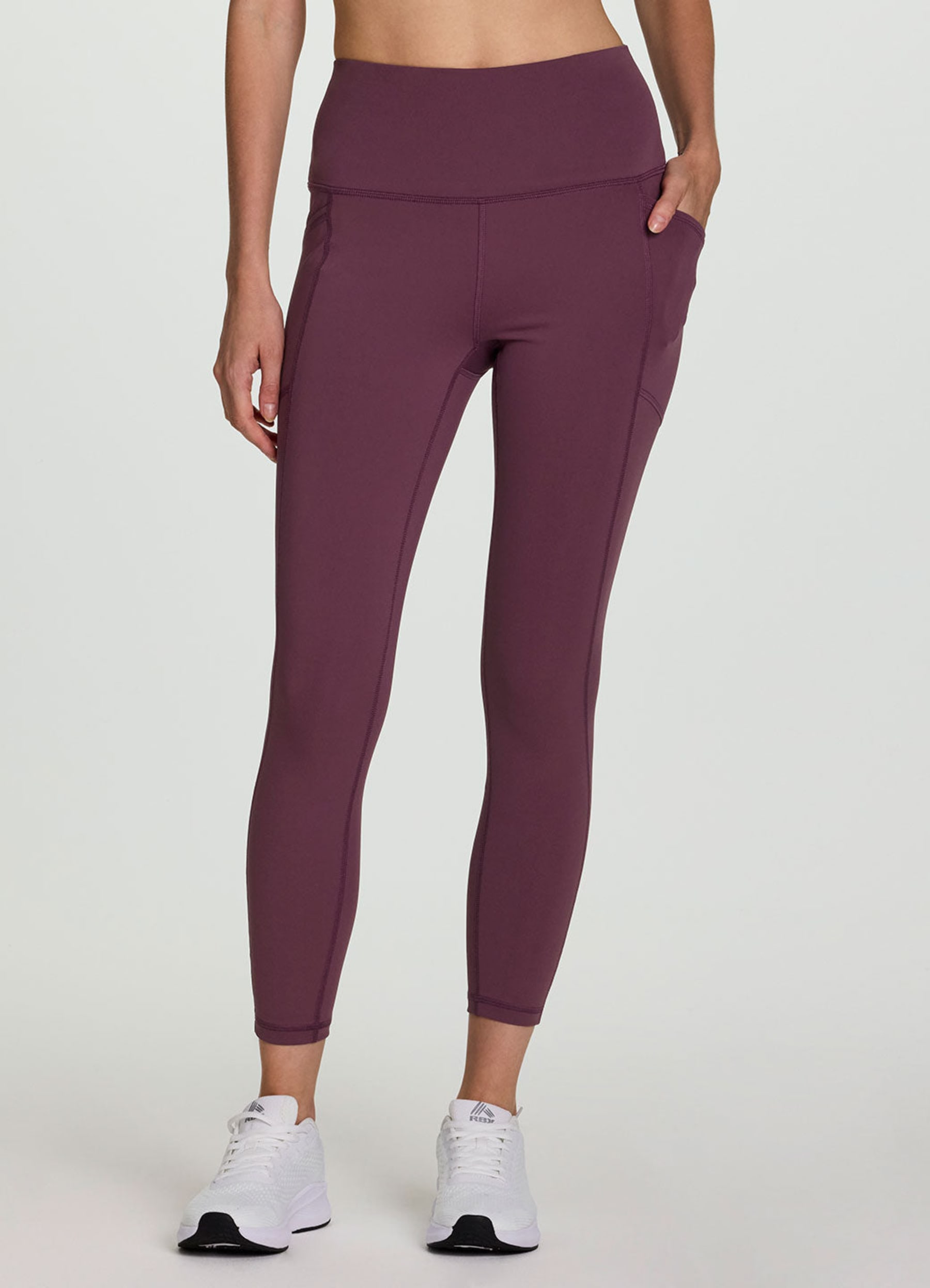 Tech Flex Ultra Hold 7/8 Legging - RBX Active