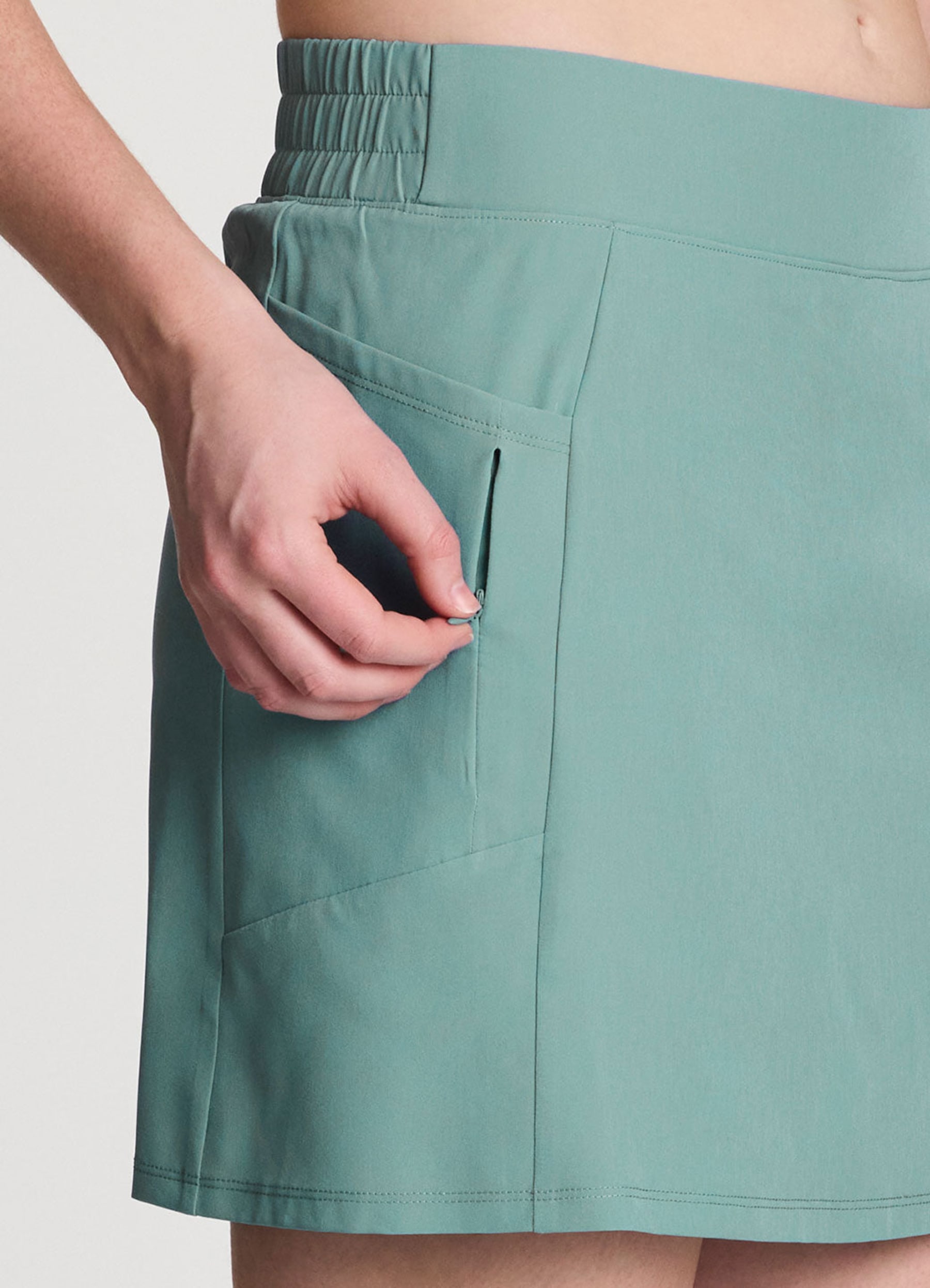 Weekend Routine Skorts Prime Perfect Weekend Skort - RBX Active