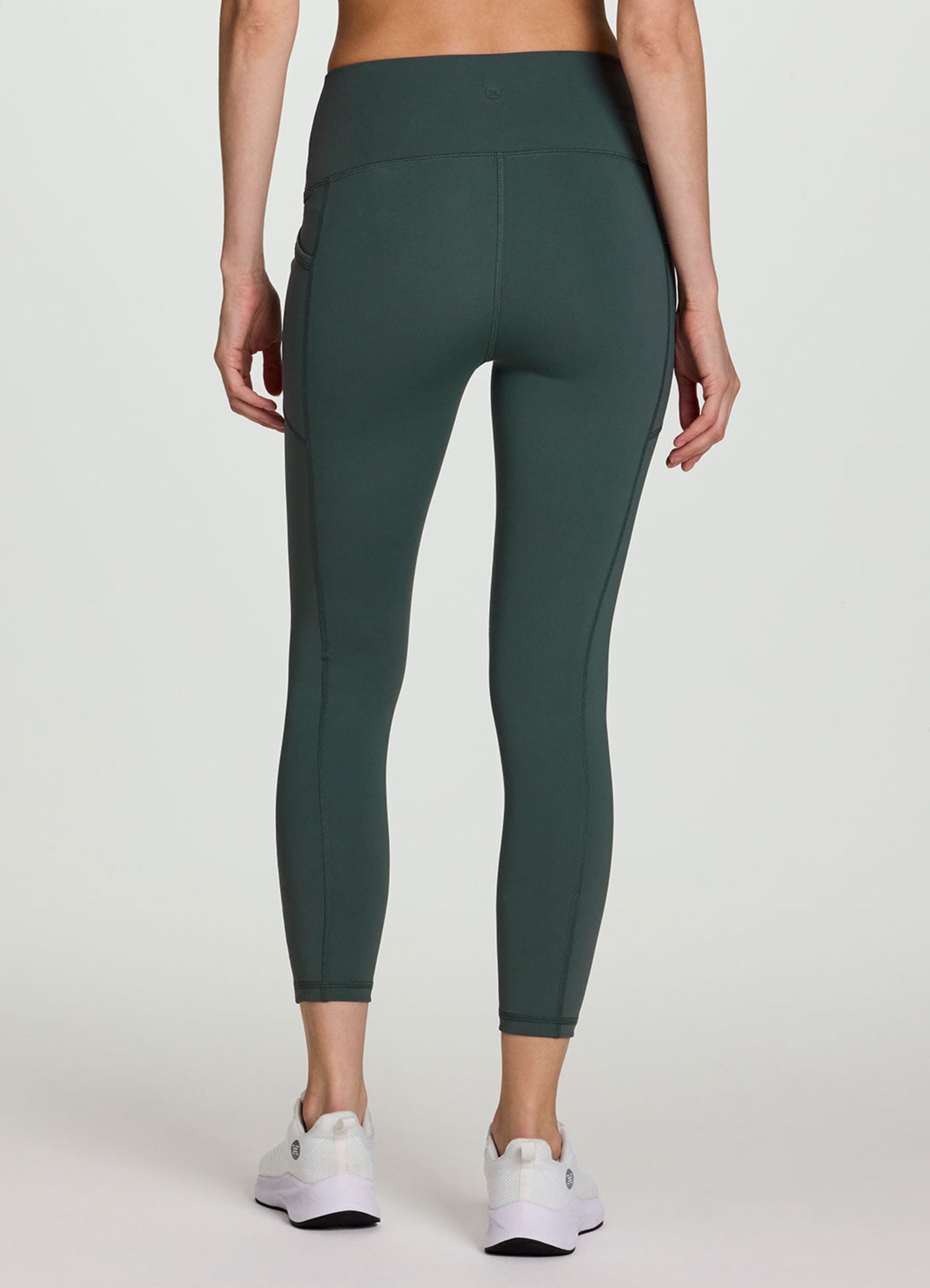 Tech Flex Ultra Hold 7/8 Legging - RBX Active