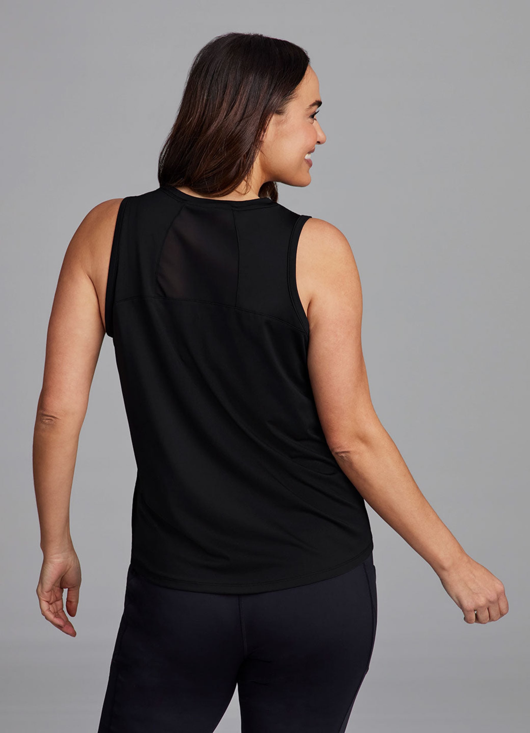 On The Run Tank - RBX Active