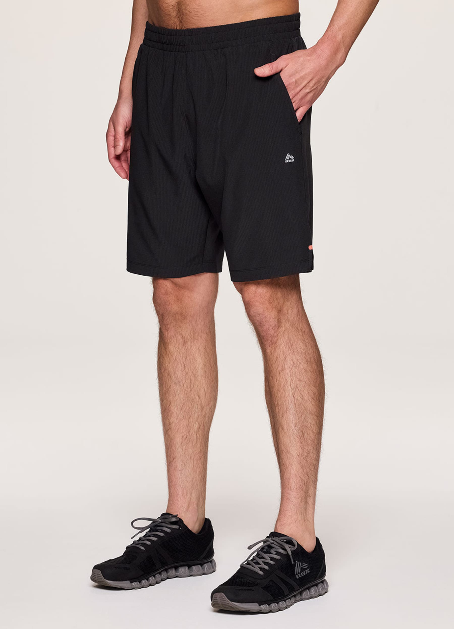 Training Day Workout Shorts Rbx Active