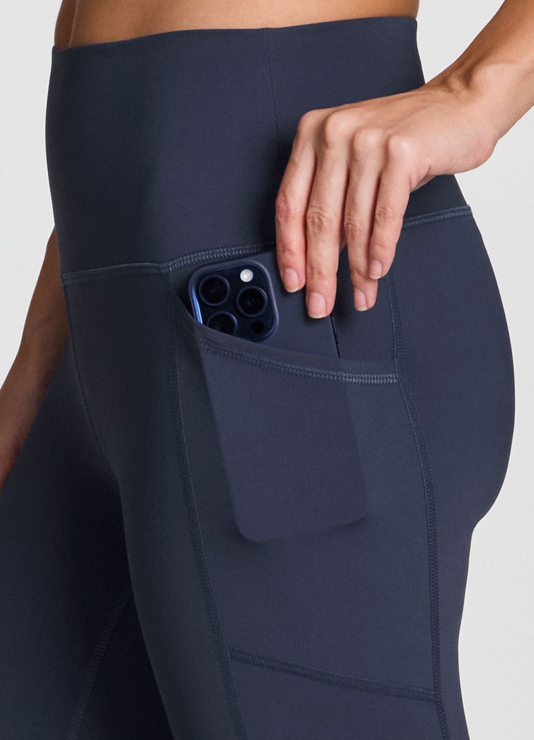 Tech Flex Ultra Hold 7/8 Legging - RBX Active