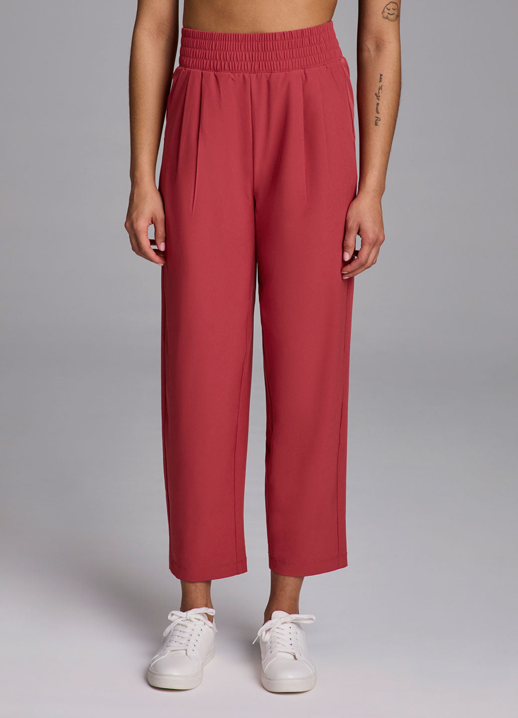 Easy Going Ankle Pant - RBX Active