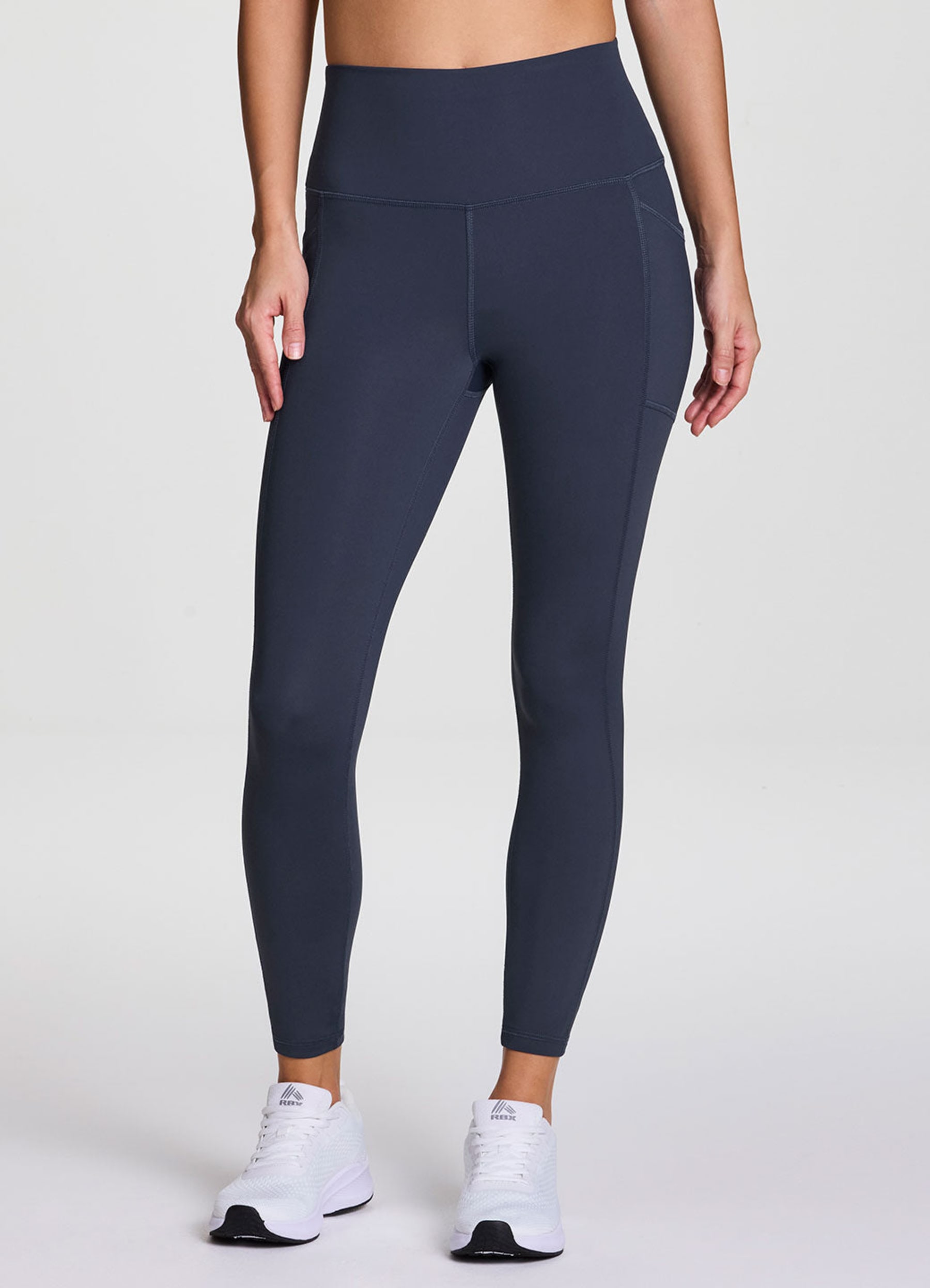 Tech Flex Ultra Hold 7/8 Legging - RBX Active