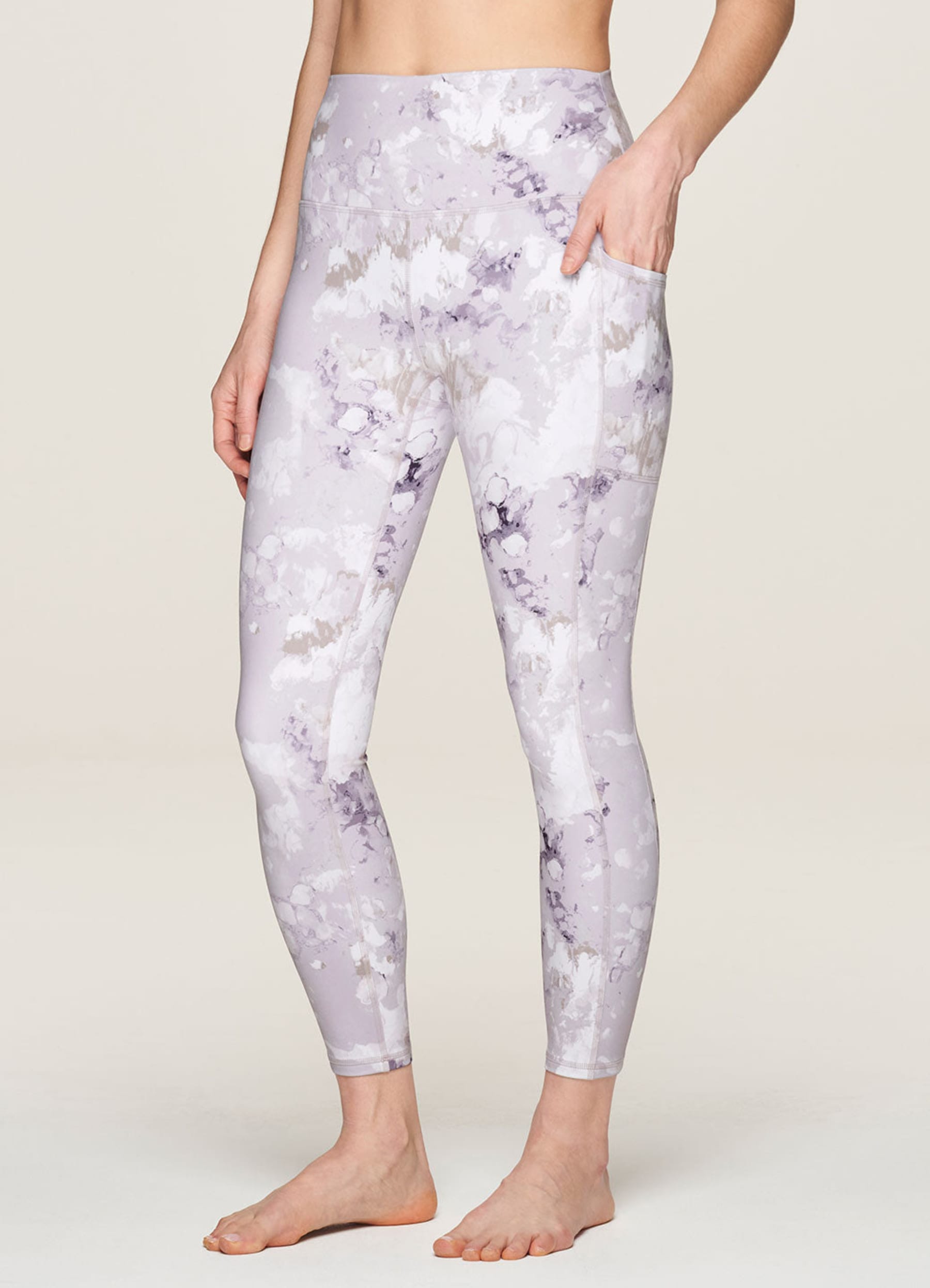 Pale Purple