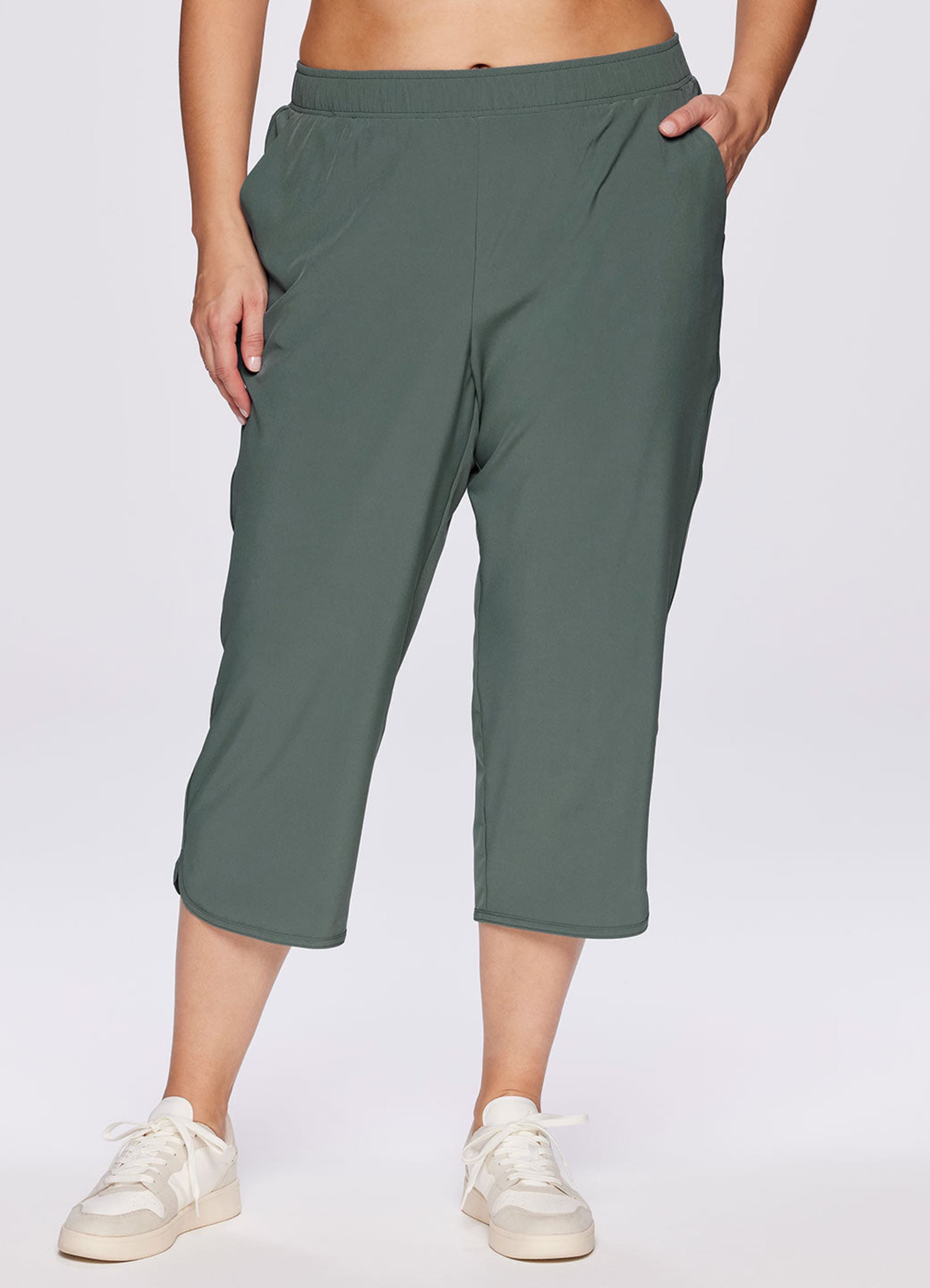 Sea Green
