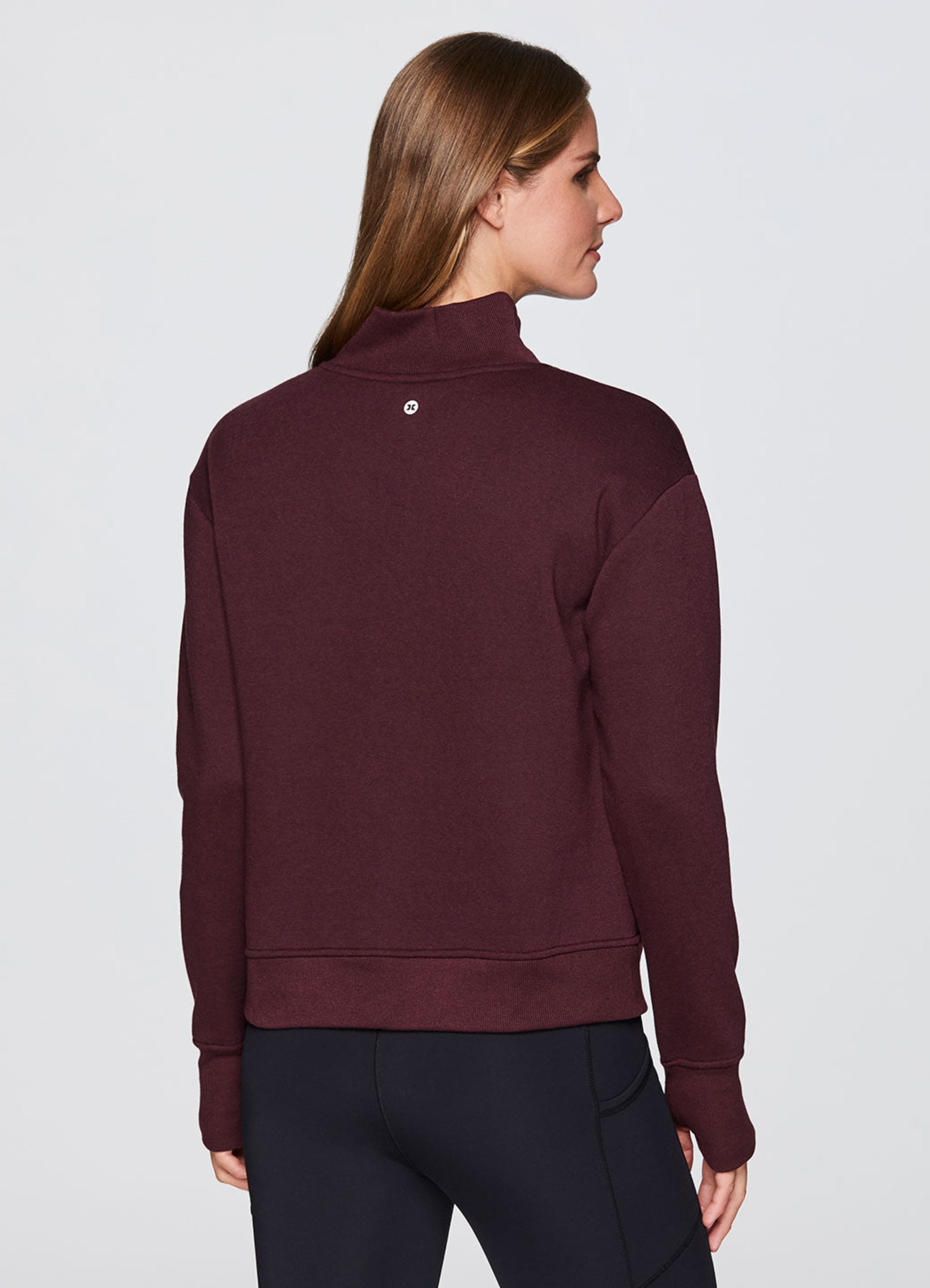 Dark Red