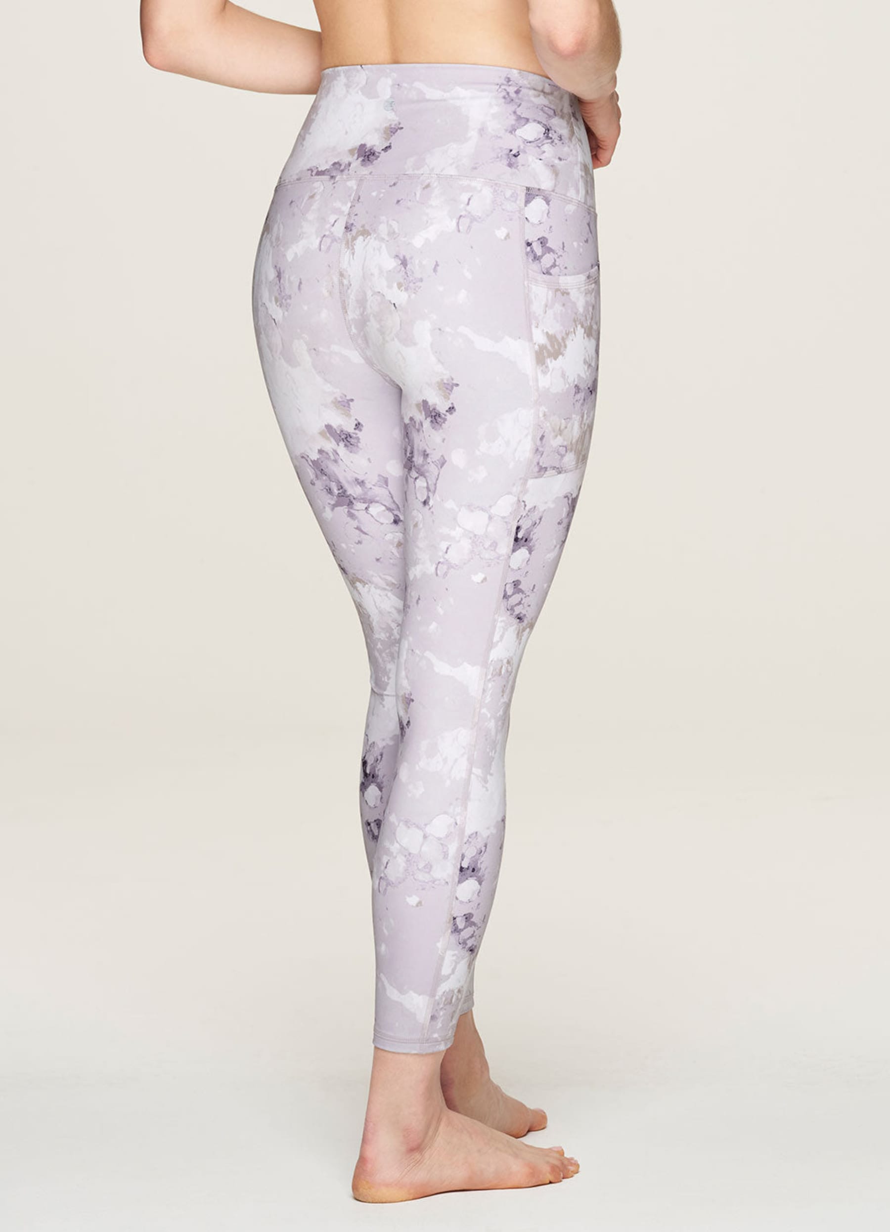 Pale Purple