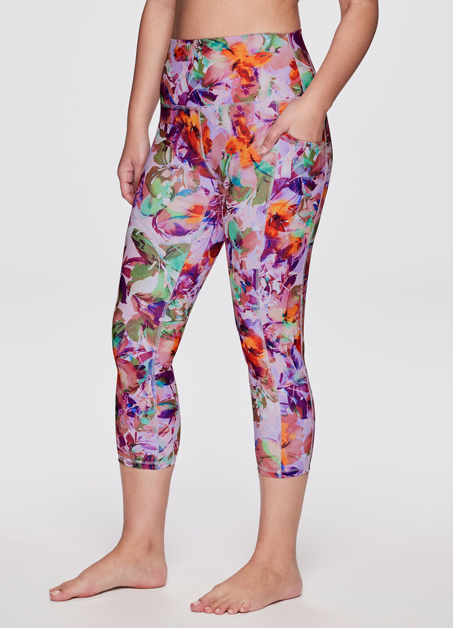 Rbx capri leggings cheap