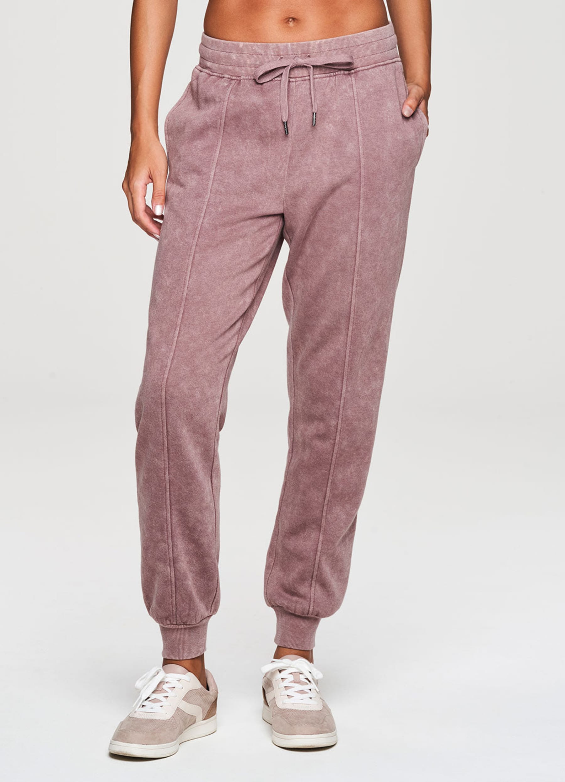 Rbx joggers womens discount