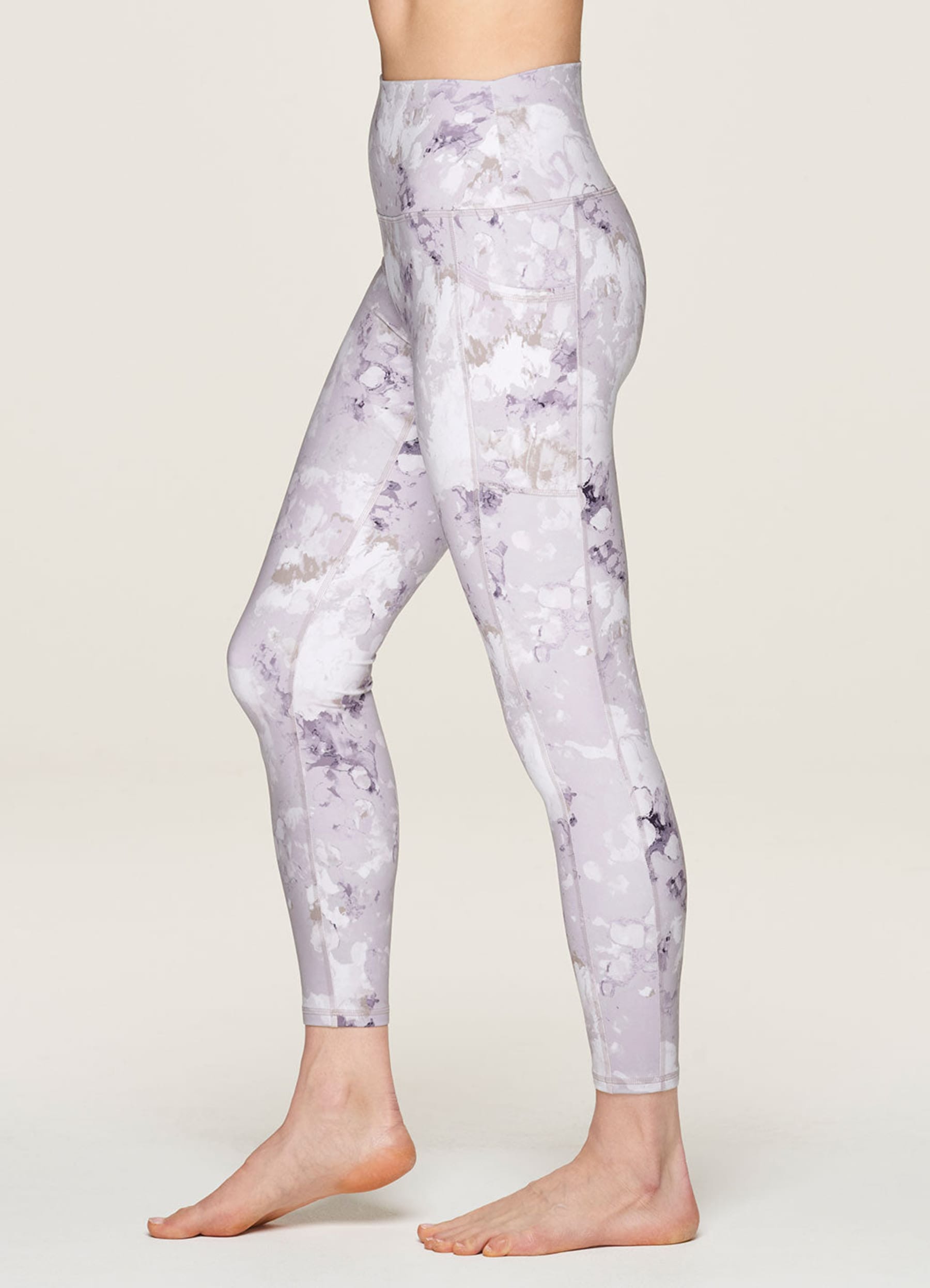 Pale Purple