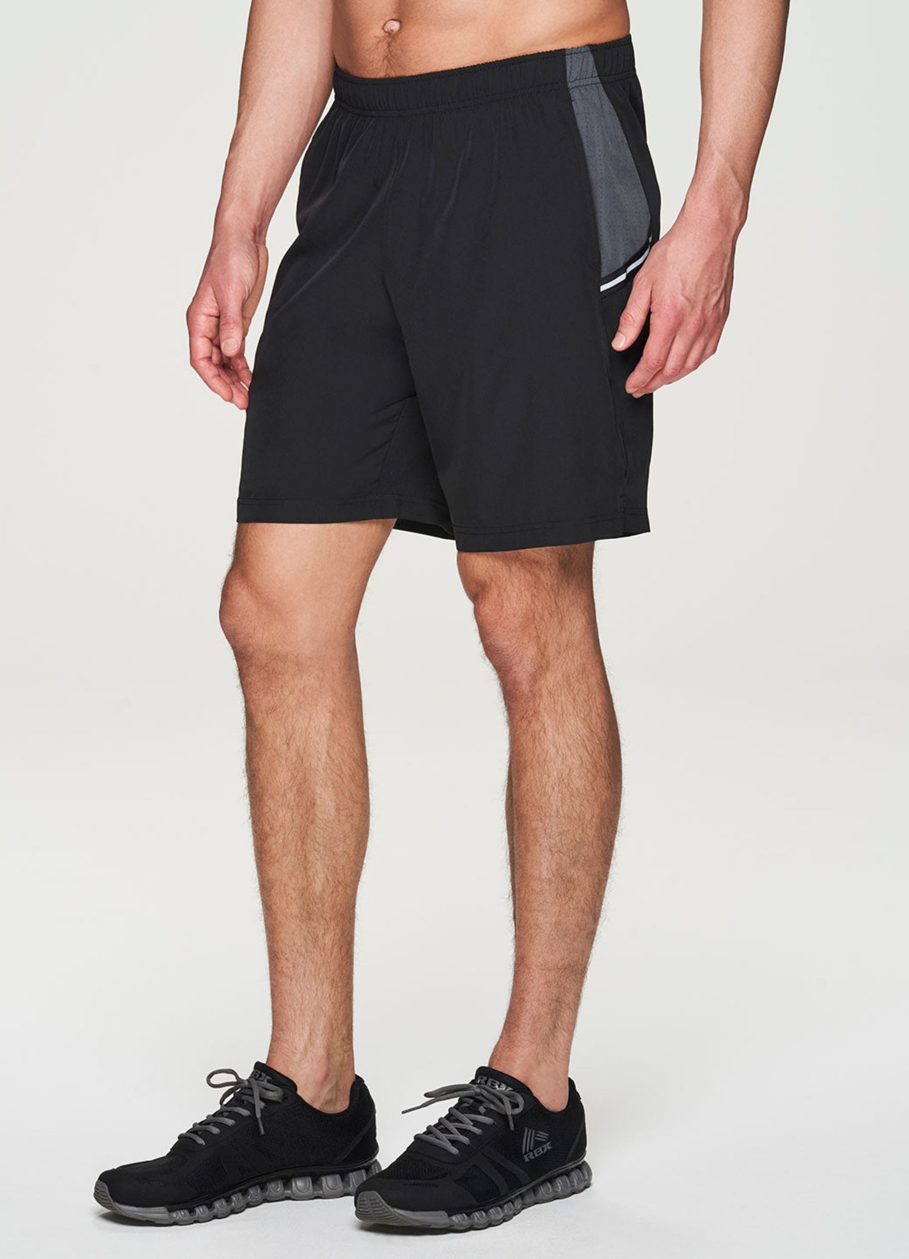 Vortex Everyday Workout Short RBX Active